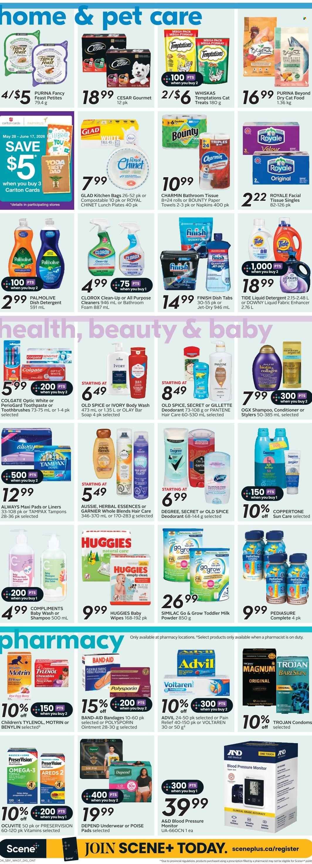 SOBEYS flyer - Weekly eFlyer
