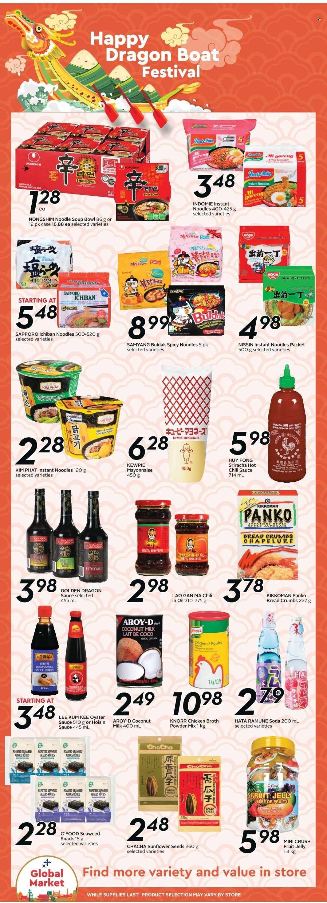 SOBEYS flyer - Weekly eFlyer