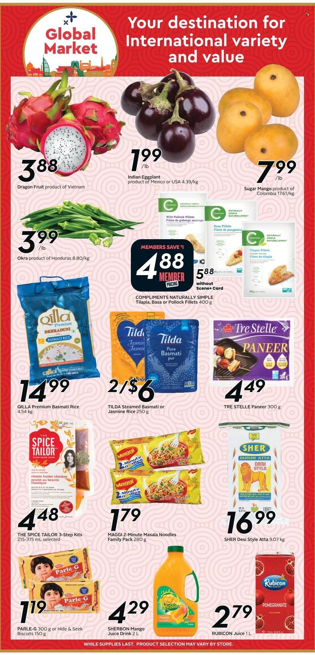 SOBEYS flyer - Weekly eFlyer