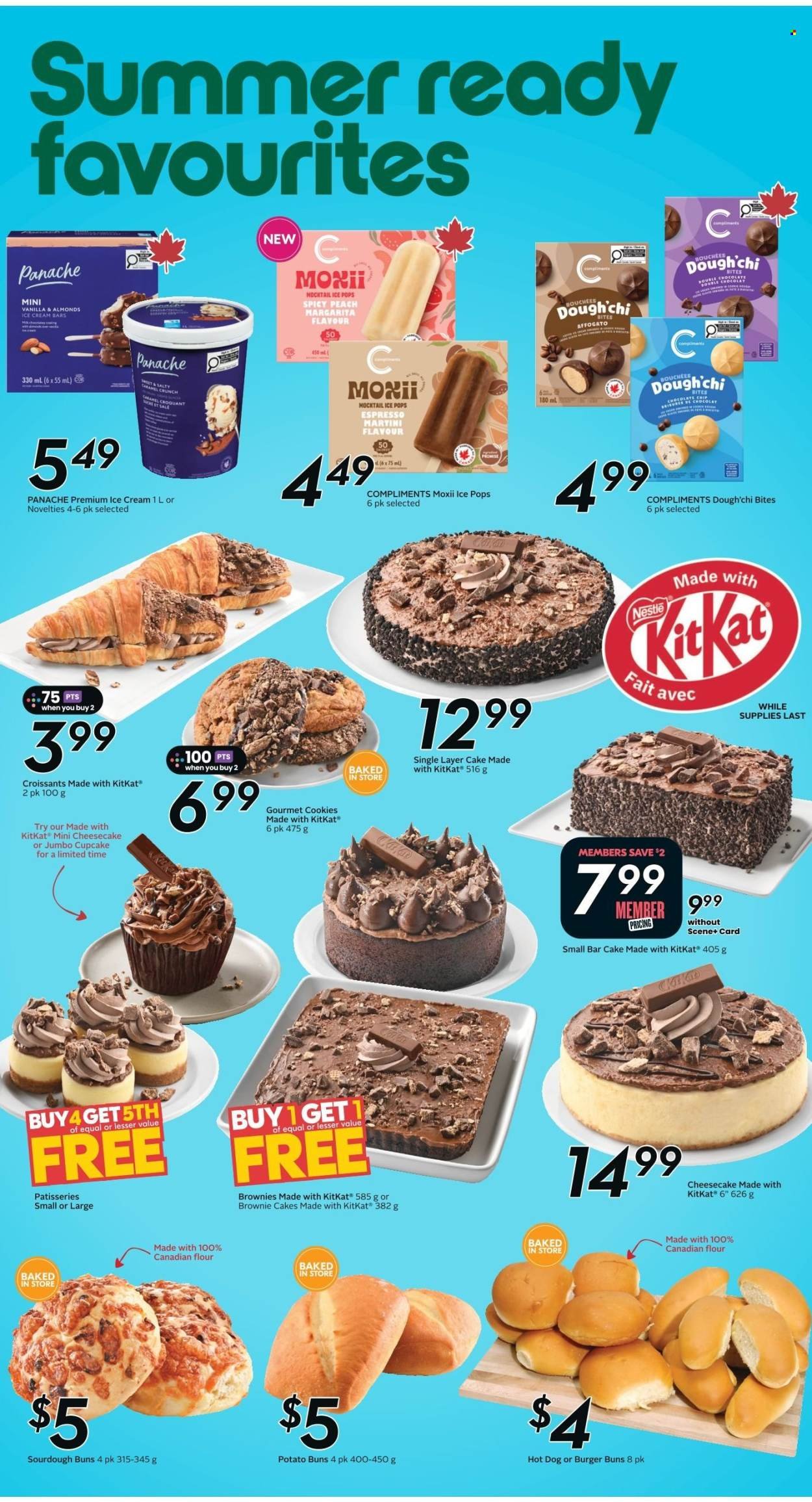 SOBEYS flyer - Weekly eFlyer