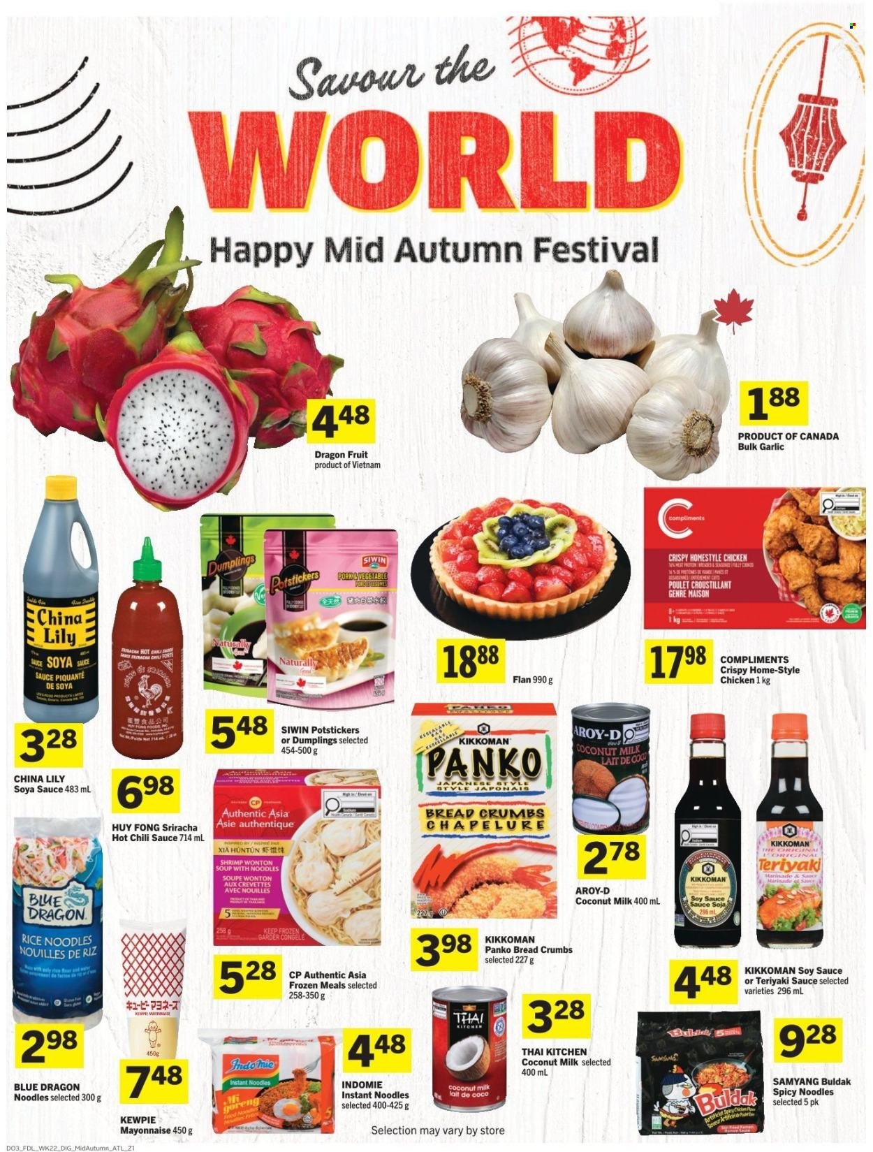 CO-OP flyer - Weekly eFlyer