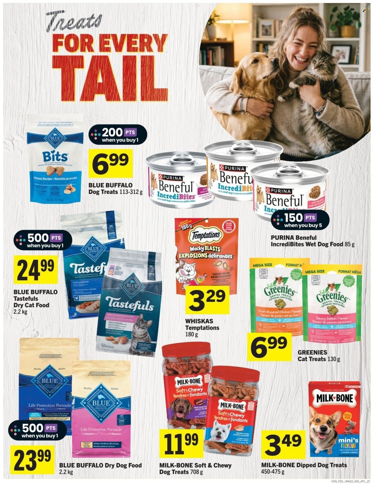 CO-OP flyer - Weekly eFlyer
