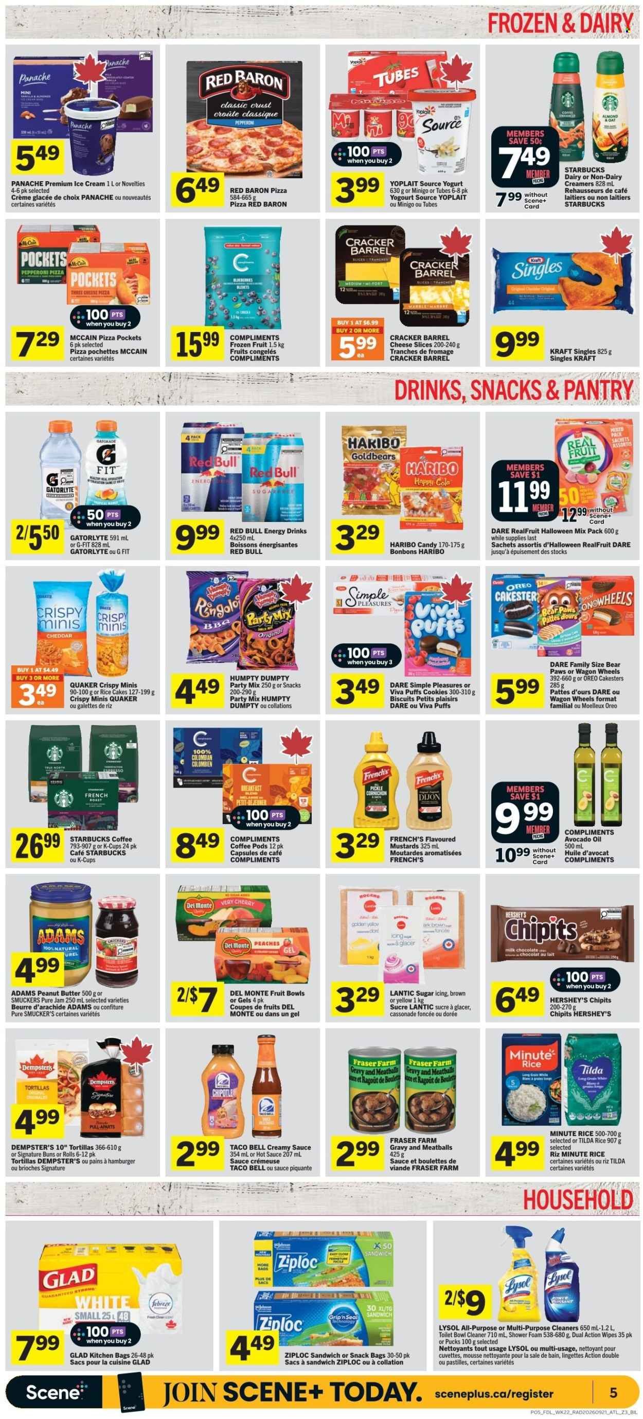 CO-OP flyer - Weekly eFlyer
