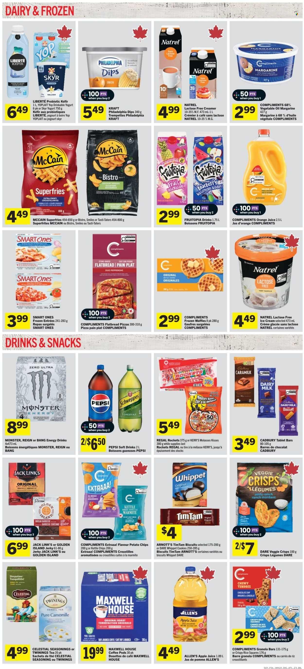 CO-OP flyer - Weekly eFlyer