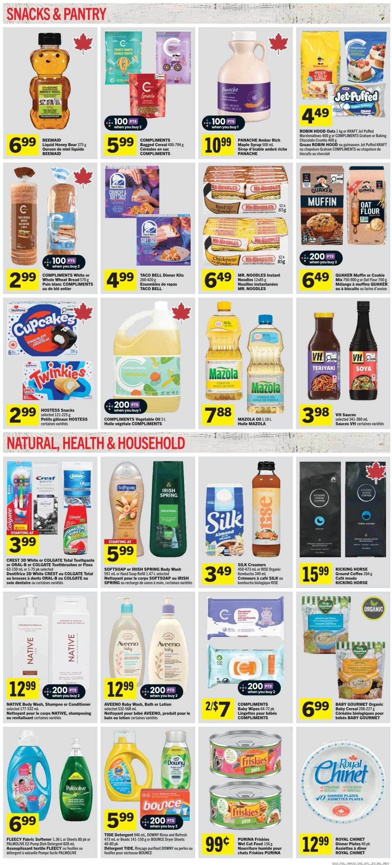 CO-OP flyer - Weekly eFlyer