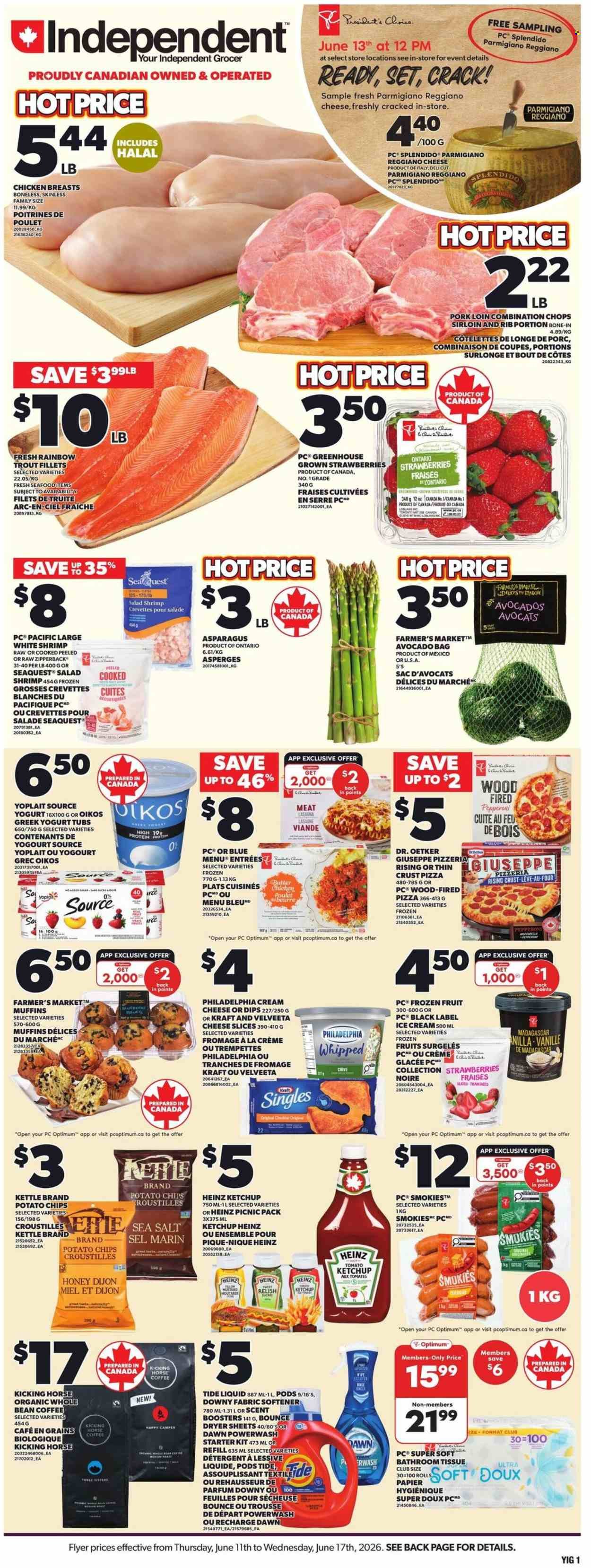INDEPENDENT flyer - Weekly Flyer
