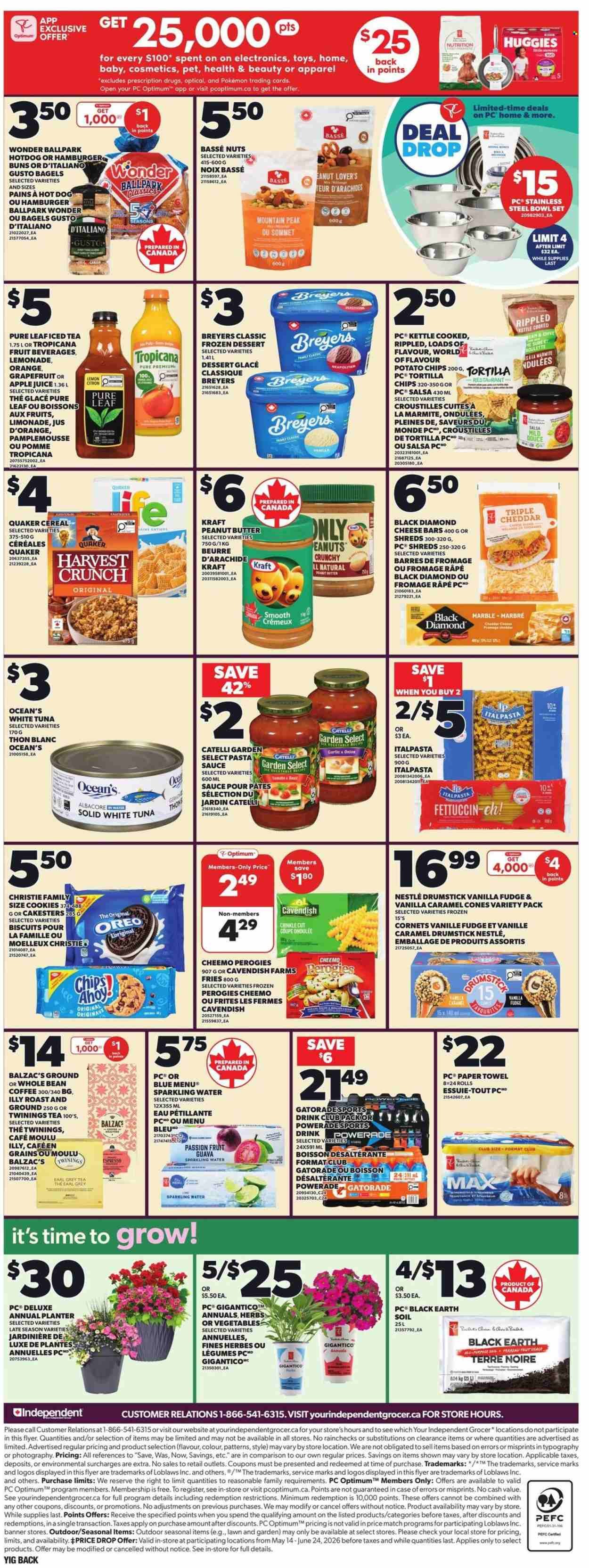 INDEPENDENT flyer - Weekly Flyer
