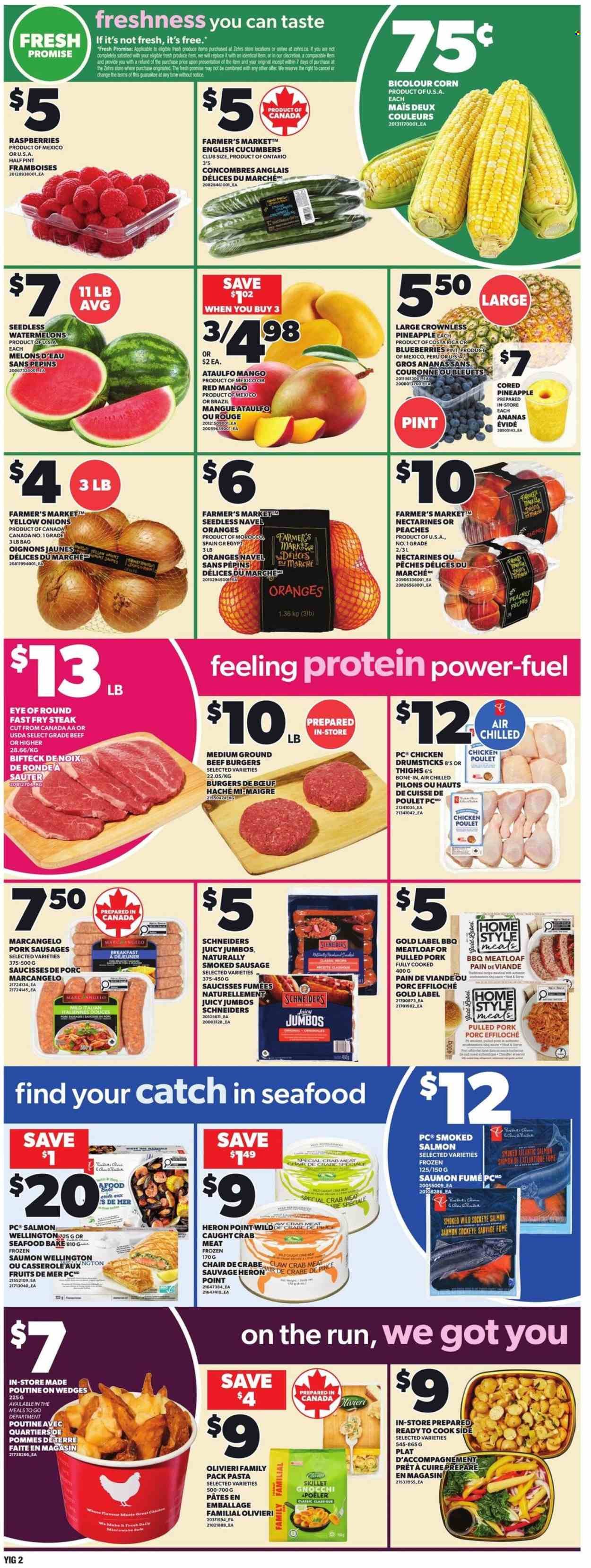 INDEPENDENT flyer - Weekly Flyer