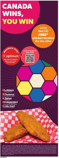 INDEPENDENT flyer - Weekly Flyer