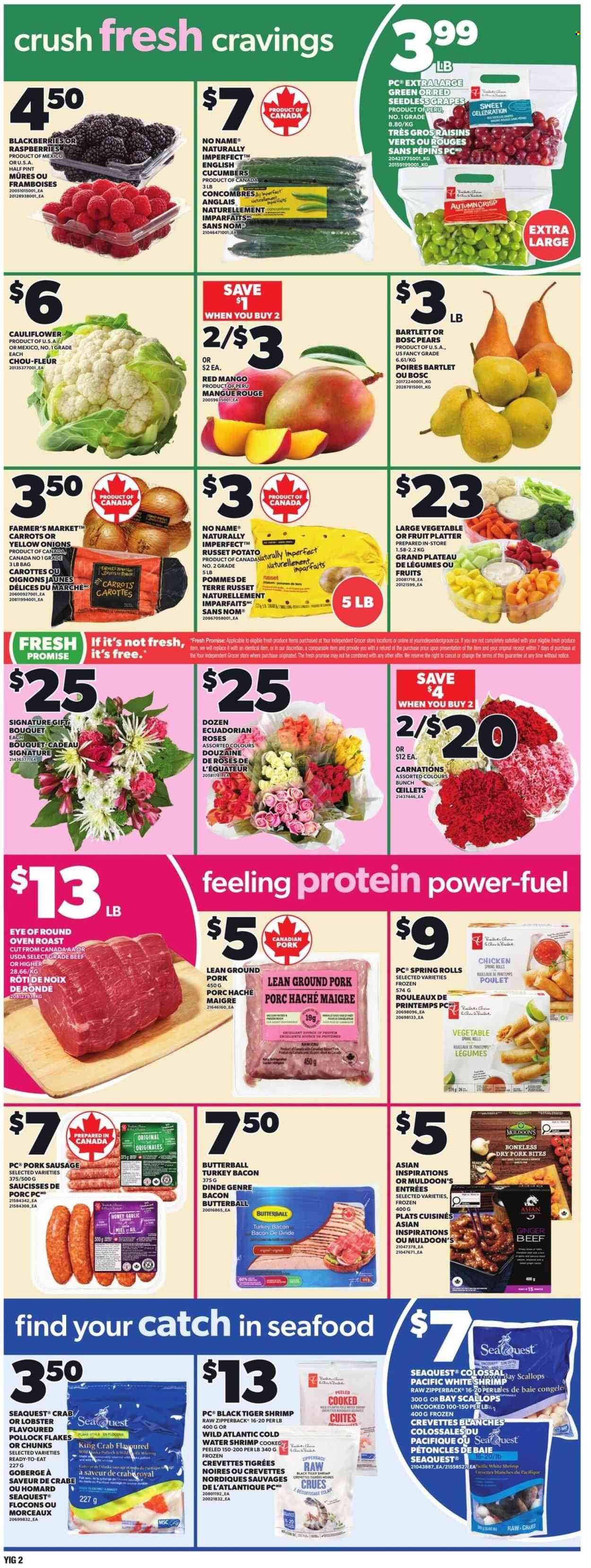 INDEPENDENT flyer - Weekly Flyer (2026-01-01 - 2026-01-07) | 4