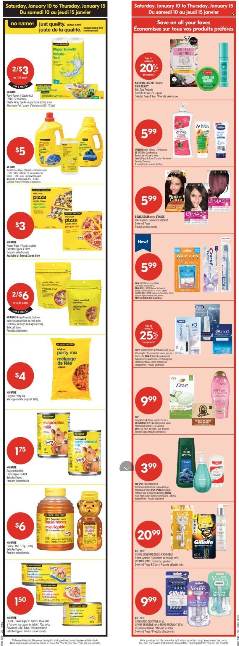 SHOPPERS DRUG MART flyer - From Saturday January 10, 2026 (2026-01-10 - 2026-01-15) | 3