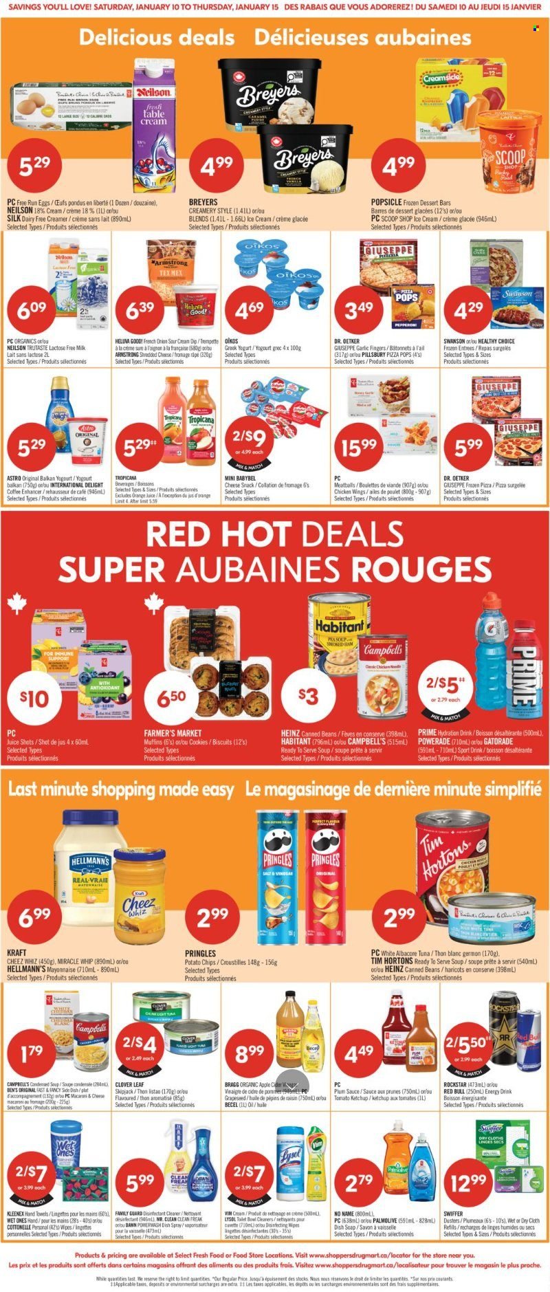 SHOPPERS DRUG MART flyer - From Saturday January 10, 2026 (2026-01-10 - 2026-01-15) | 6