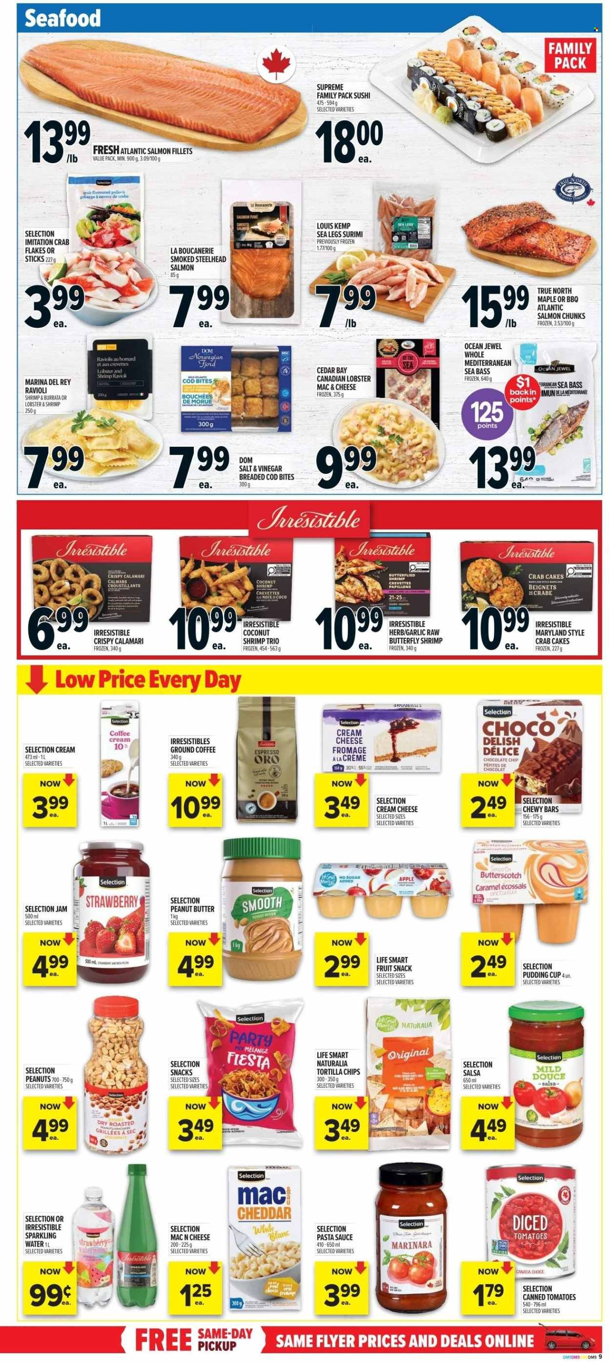 METRO flyer - Weekly Flyer (2026-02-05 - 2026-02-11) | 14