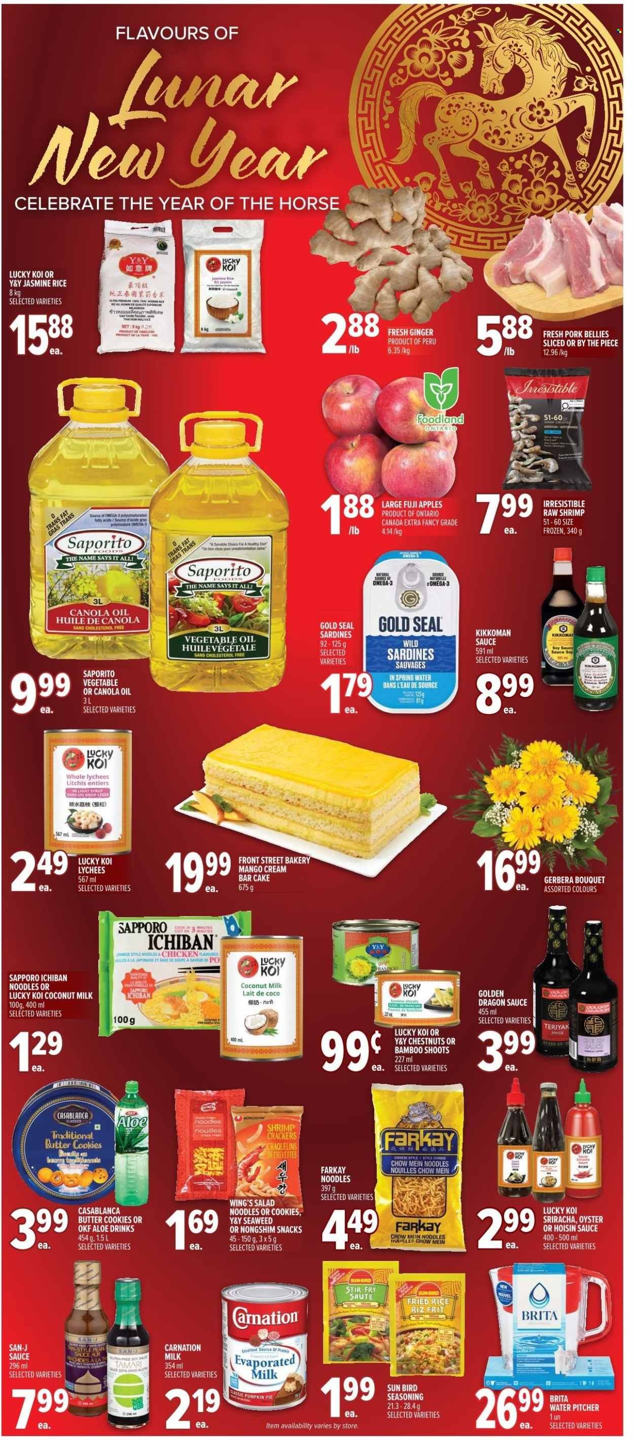 METRO flyer - Weekly Flyer (2026-02-05 - 2026-02-11) | 16