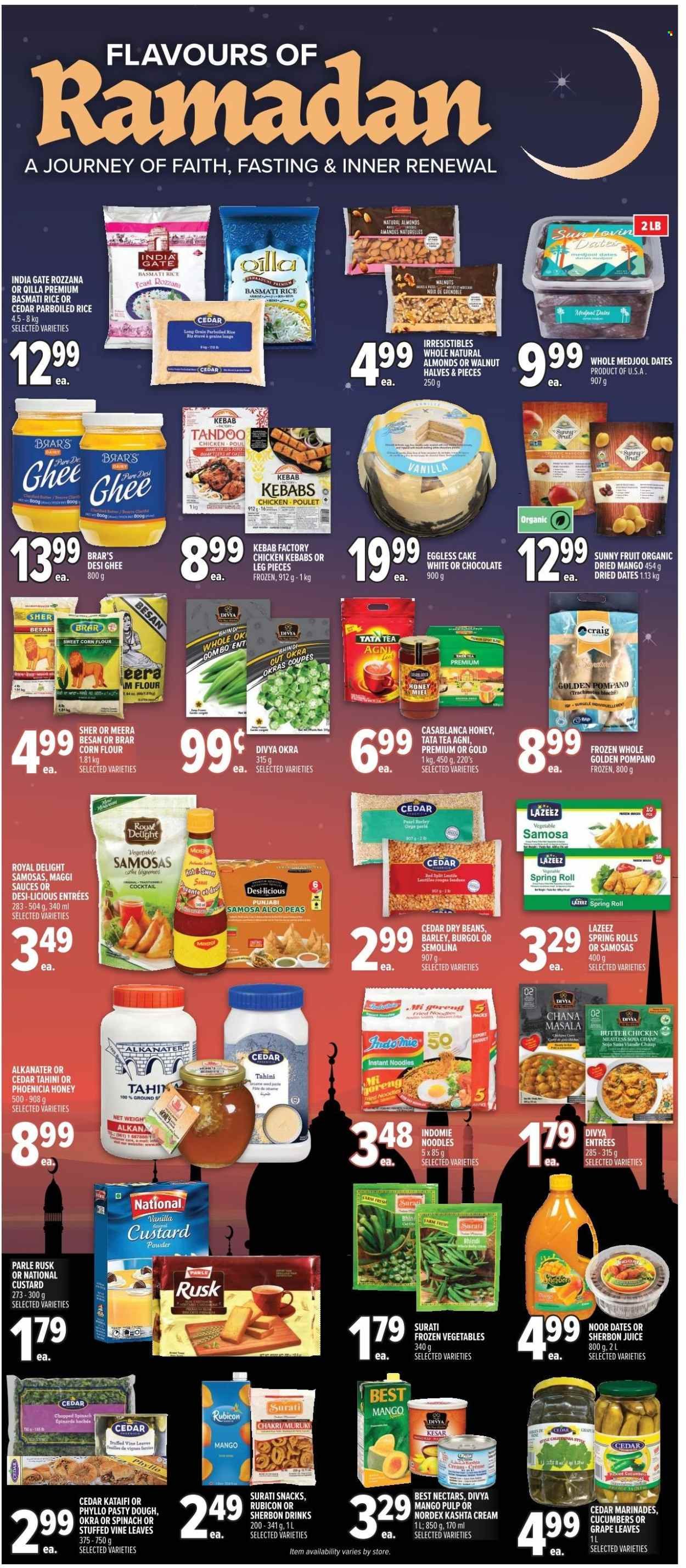 METRO flyer - Weekly Flyer (2026-02-05 - 2026-02-11) | 17