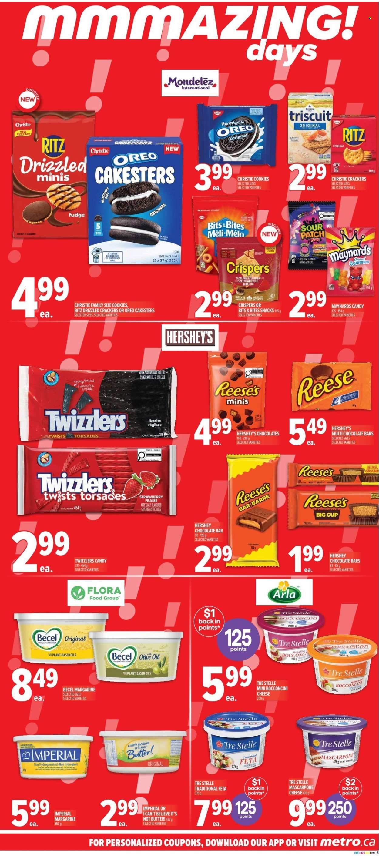 METRO flyer - Weekly Flyer (2026-02-05 - 2026-02-11) | 4