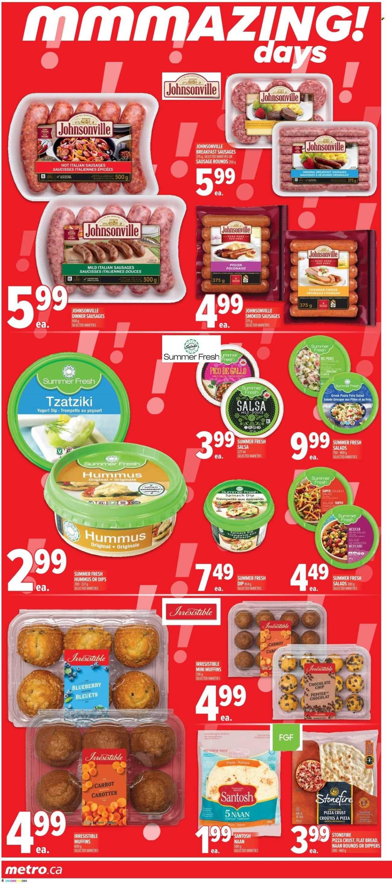 METRO flyer - Weekly Flyer (2026-02-05 - 2026-02-11) | 5