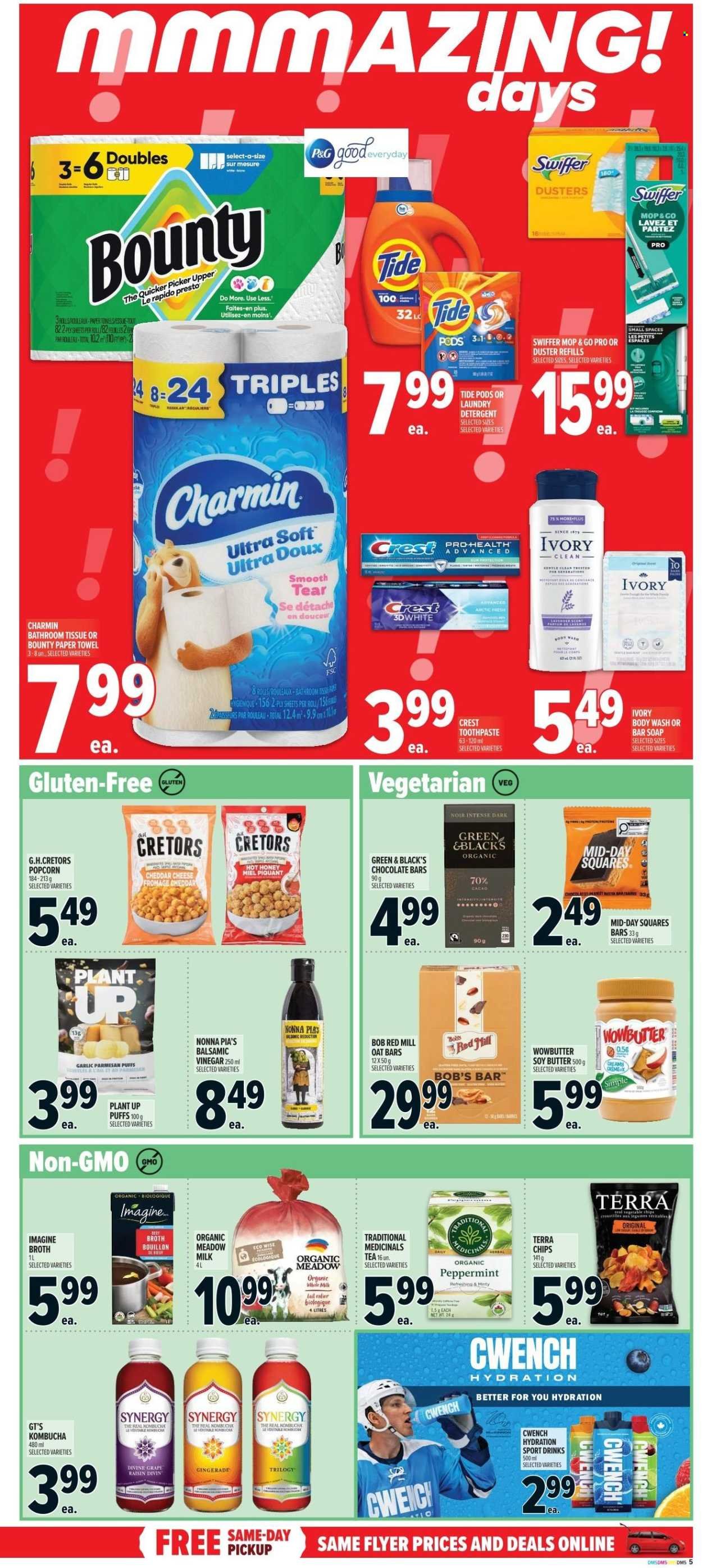 METRO flyer - Weekly Flyer (2026-02-05 - 2026-02-11) | 6