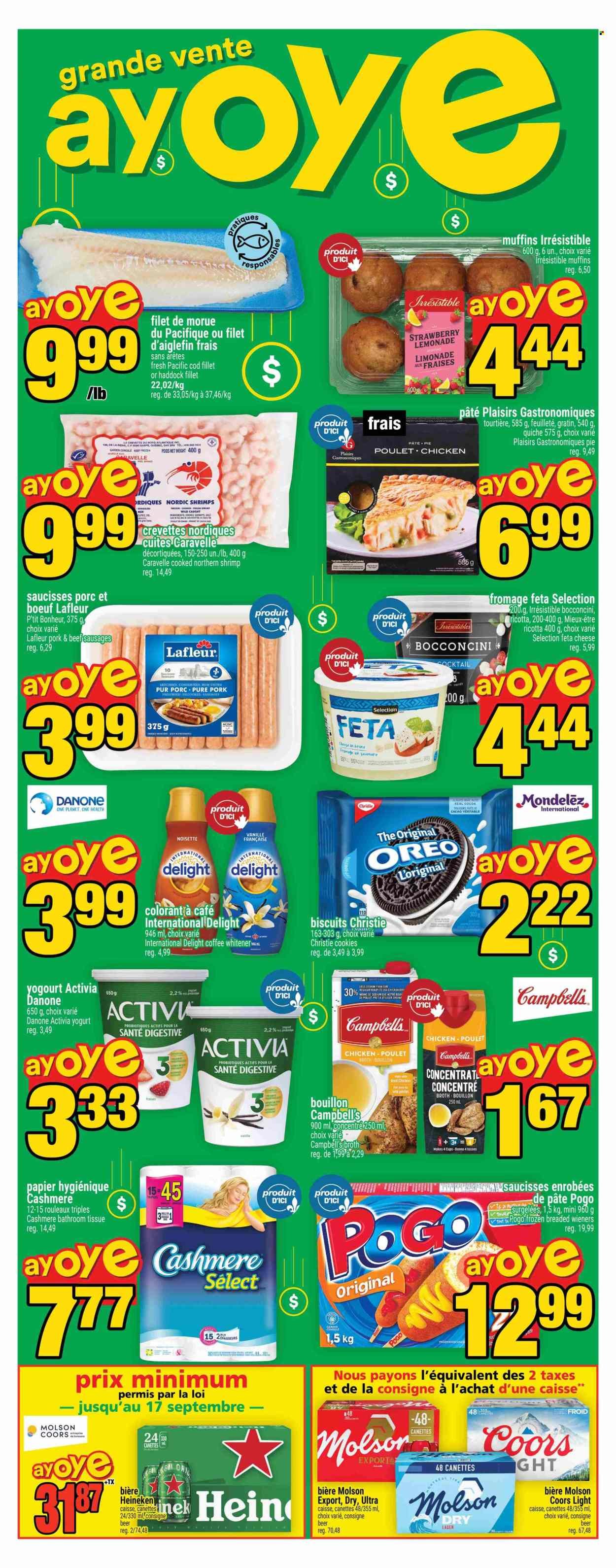 SUPER C flyer - Weekly Flyer