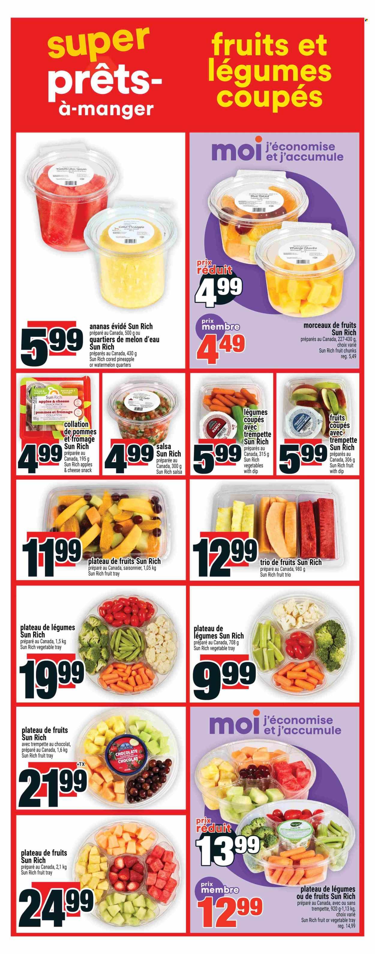 SUPER C flyer - Weekly Flyer