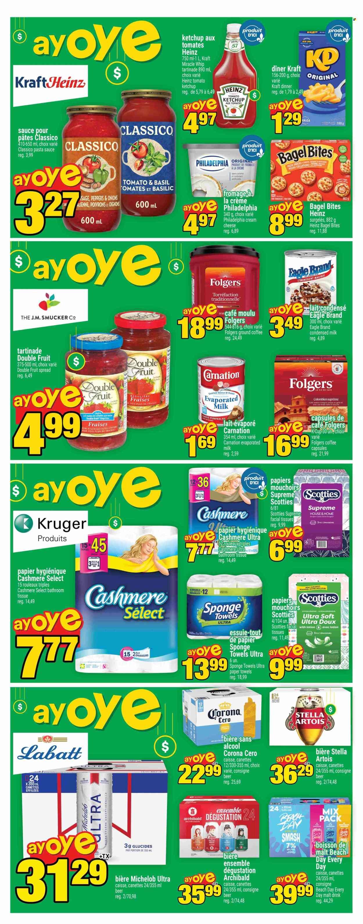 SUPER C flyer - Weekly Flyer