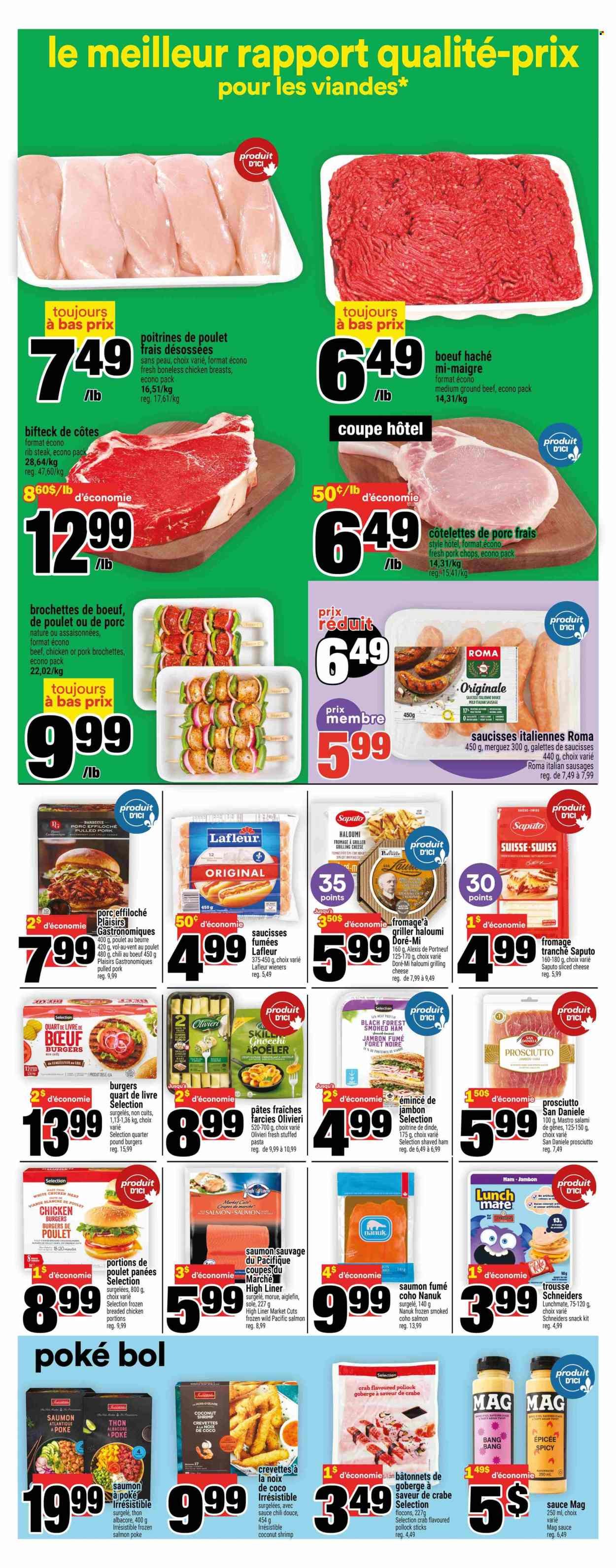 SUPER C flyer - Weekly Flyer