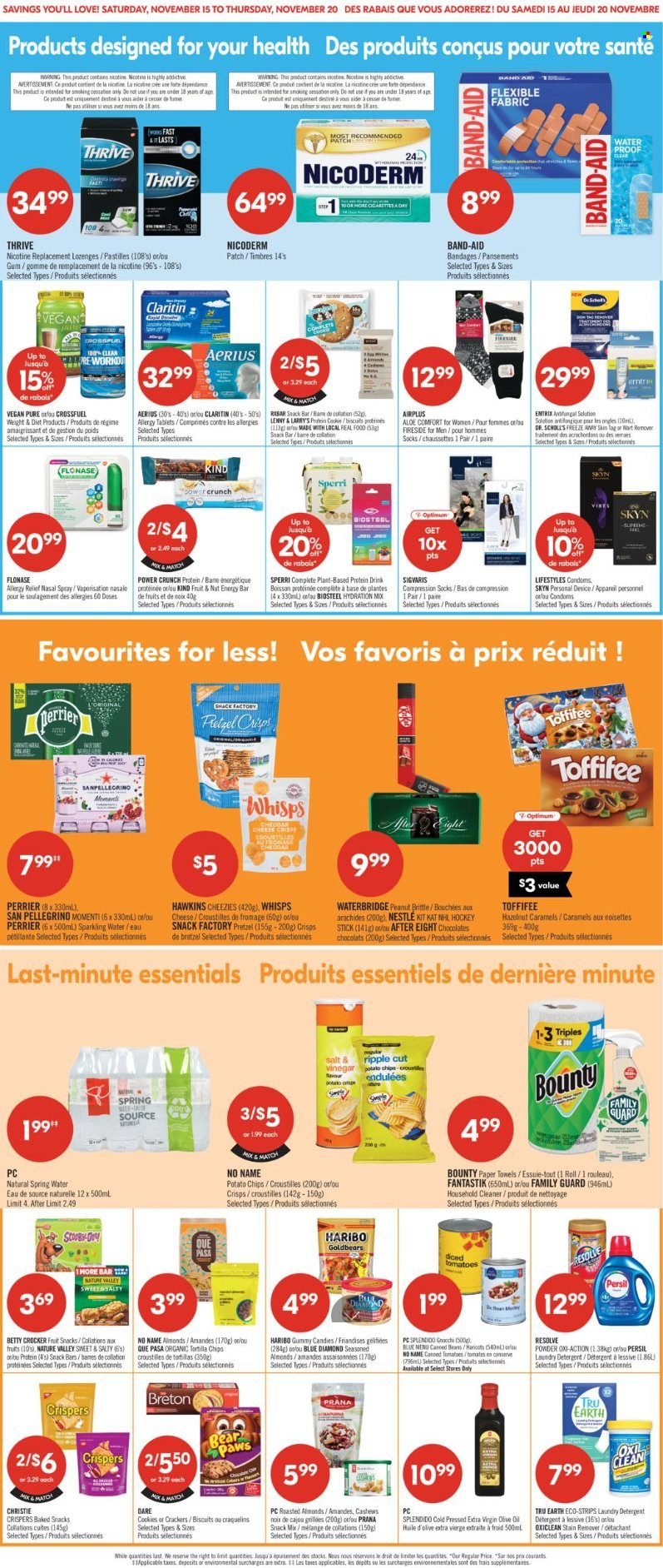 SHOPPERS DRUG MART flyer - From Saturday November 15, 2025 (2025-11-15 - 2025-11-20) | 18
