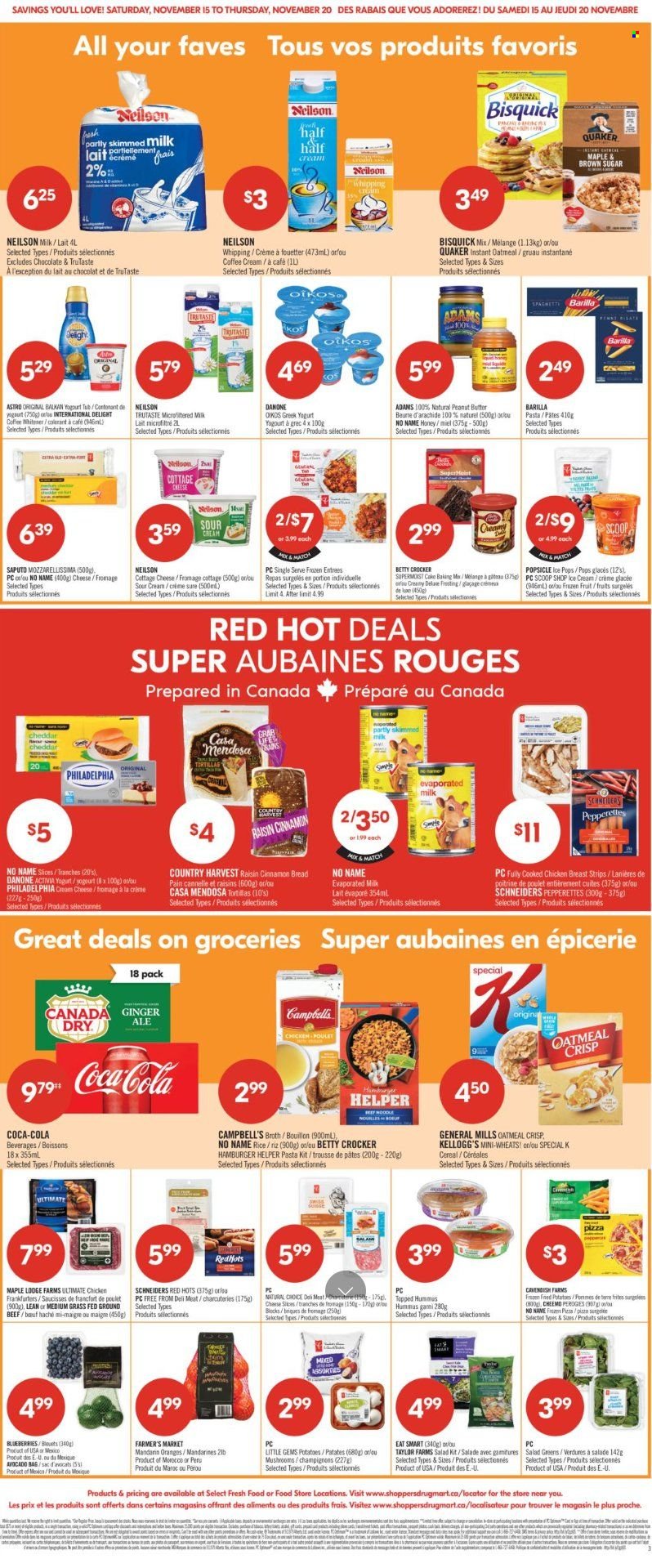 SHOPPERS DRUG MART flyer - From Saturday November 15, 2025 (2025-11-15 - 2025-11-20) | 5