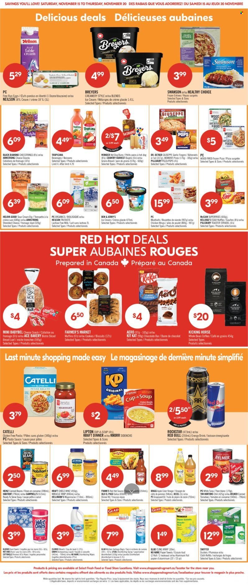 SHOPPERS DRUG MART flyer - From Saturday November 15, 2025 (2025-11-15 - 2025-11-20) | 6