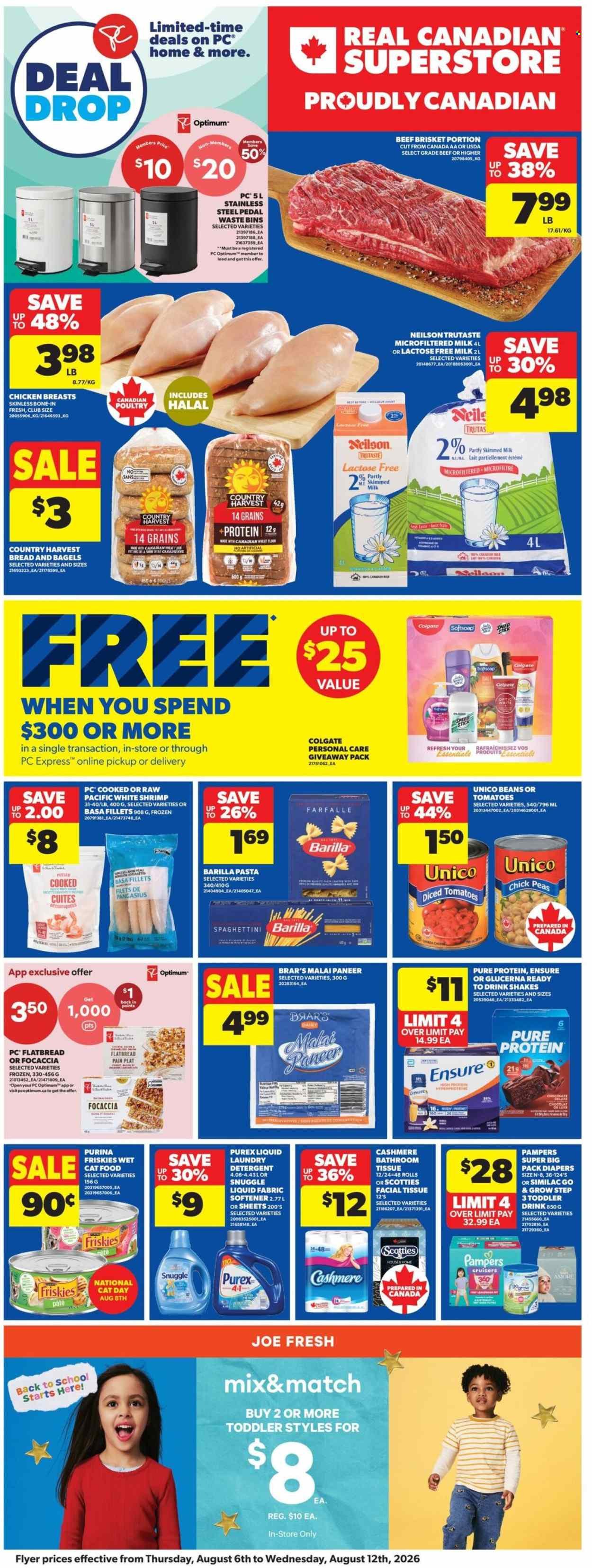 REAL CANADIAN SUPERSTORE flyer - Weekly Flyer