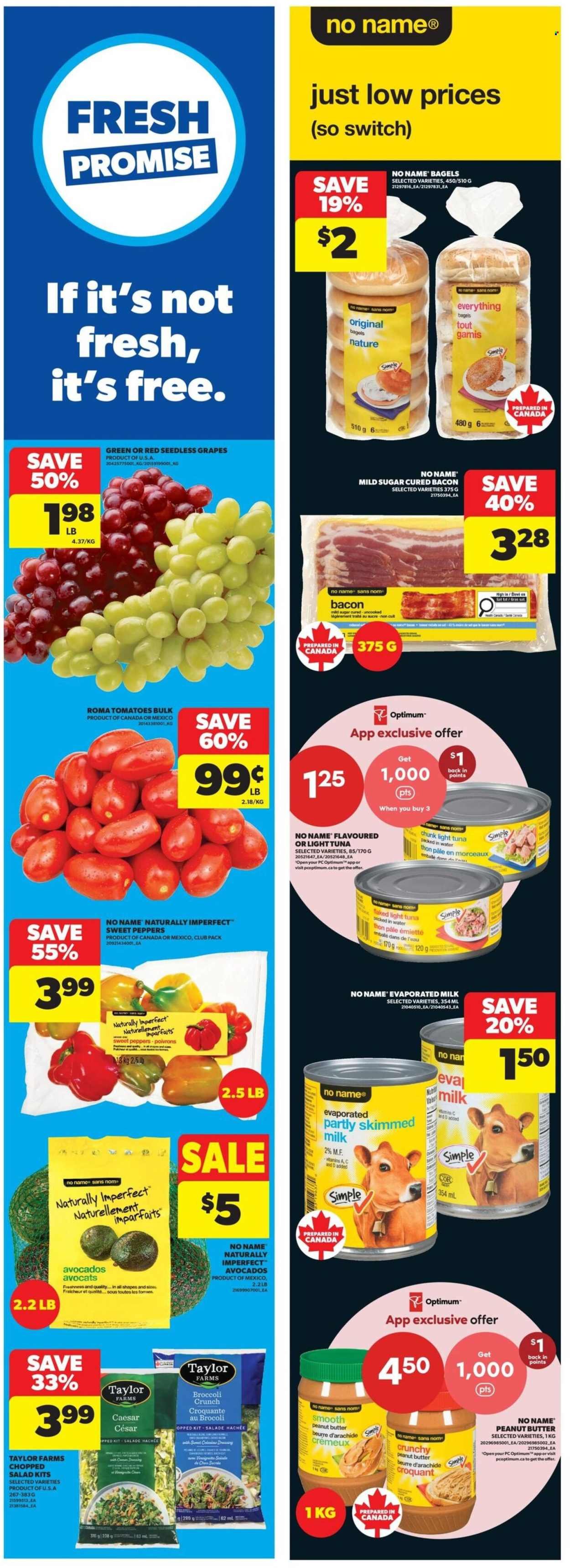 REAL CANADIAN SUPERSTORE flyer - Weekly Flyer