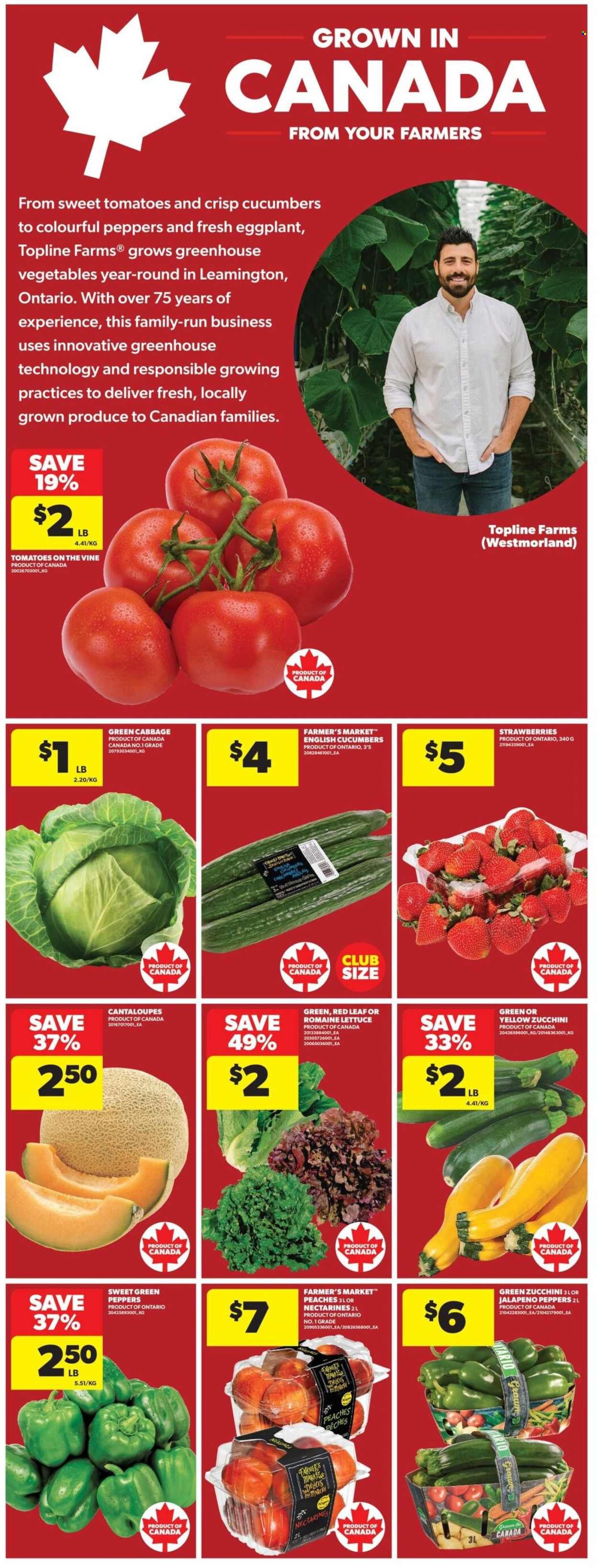 REAL CANADIAN SUPERSTORE flyer - Weekly Flyer