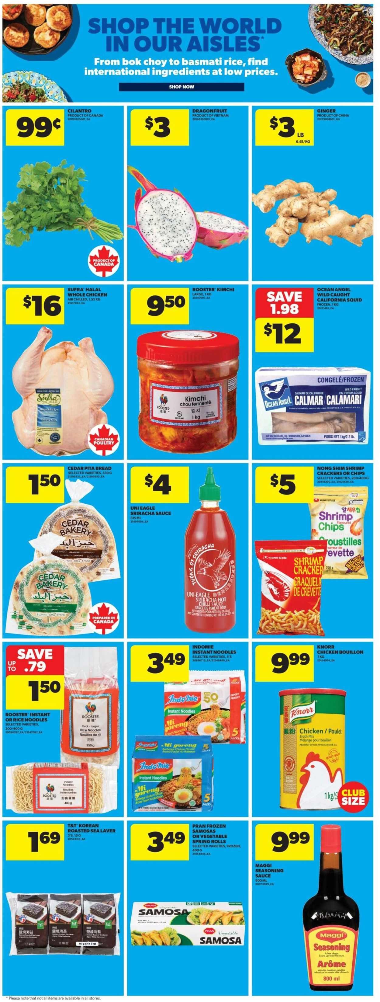 REAL CANADIAN SUPERSTORE flyer - Weekly Flyer