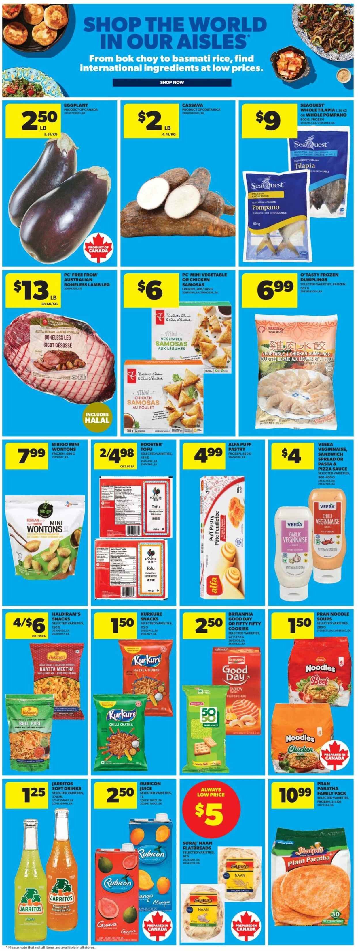 REAL CANADIAN SUPERSTORE flyer - Weekly Flyer