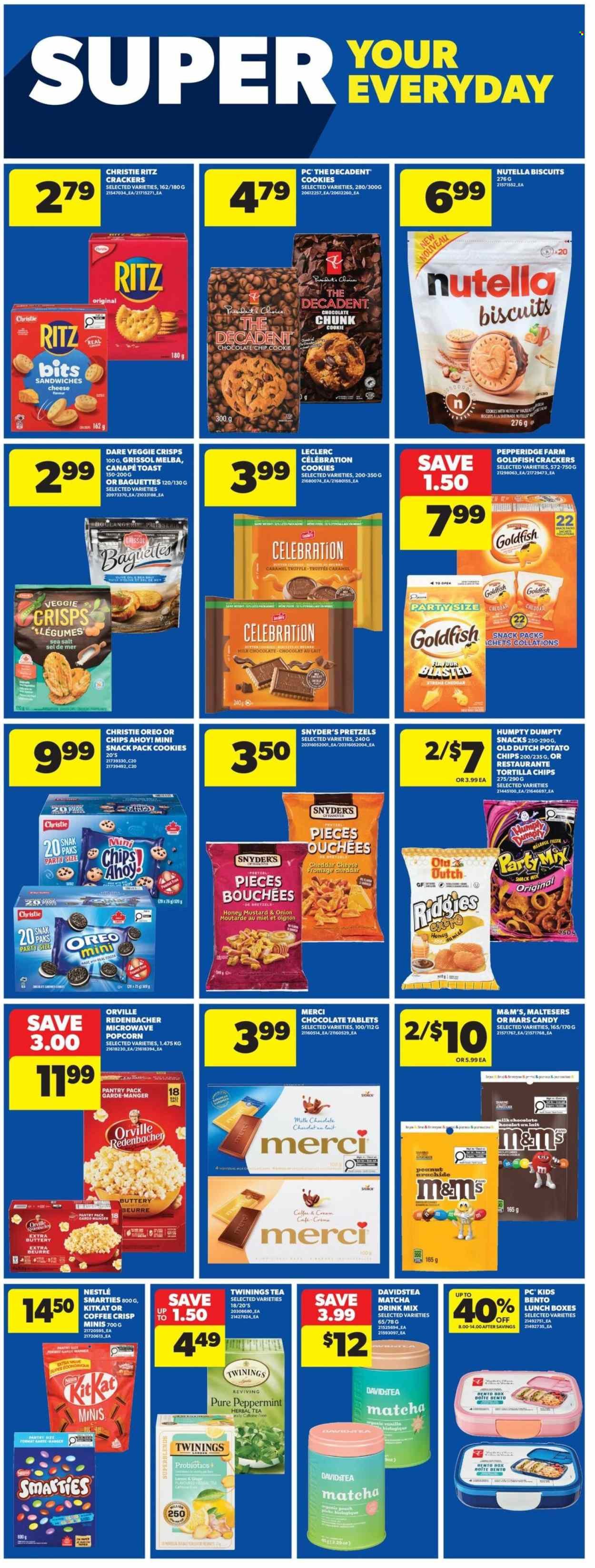 REAL CANADIAN SUPERSTORE flyer - Weekly Flyer