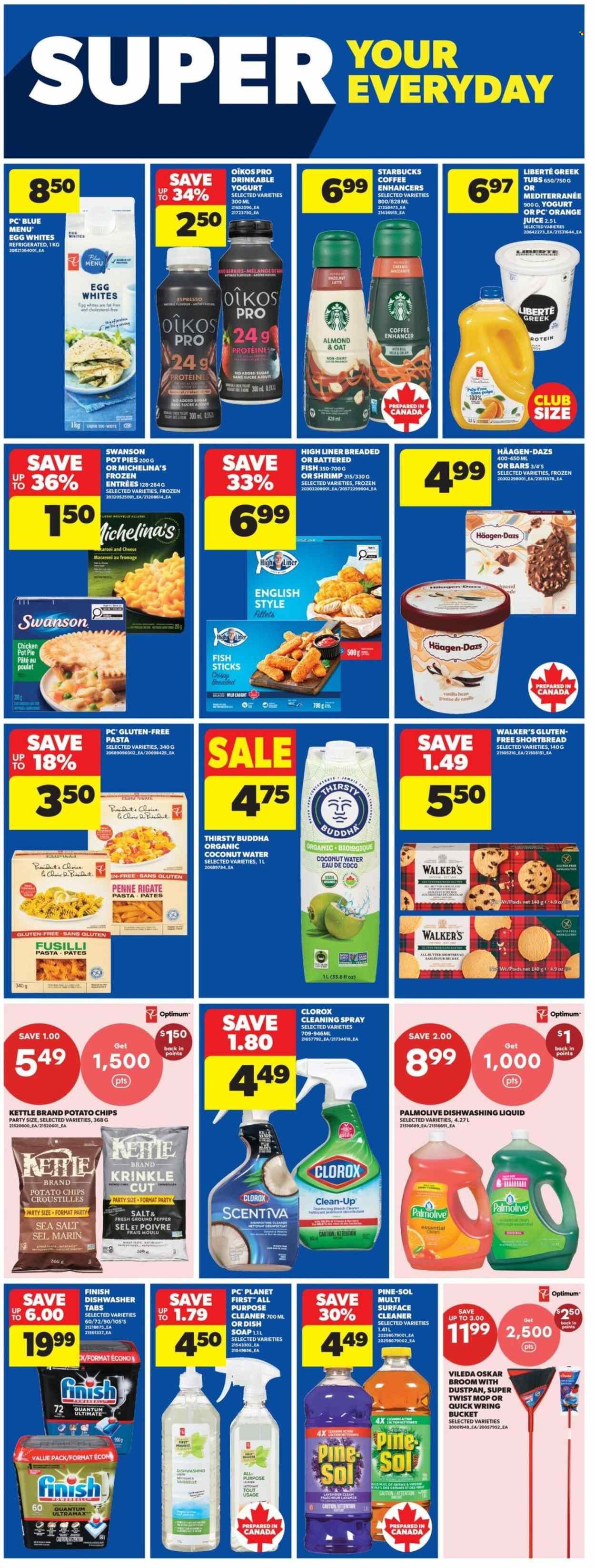 REAL CANADIAN SUPERSTORE flyer - Weekly Flyer