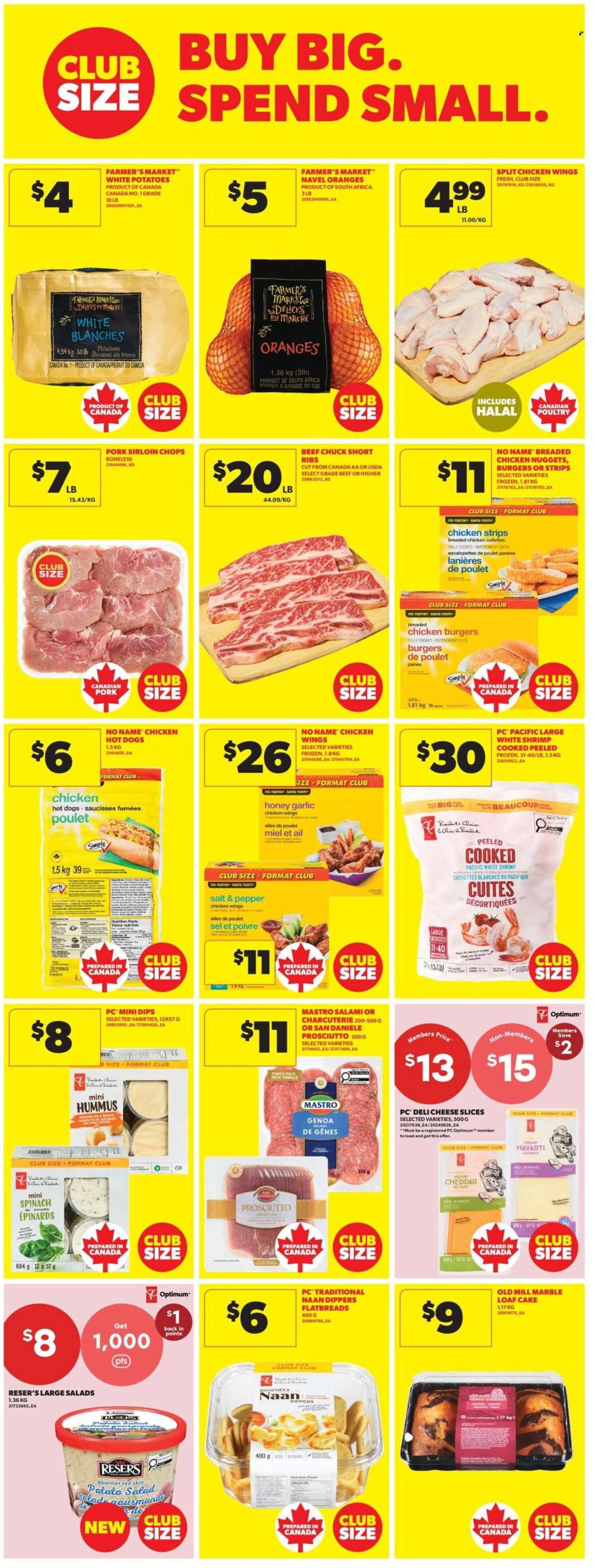 REAL CANADIAN SUPERSTORE flyer - Weekly Flyer