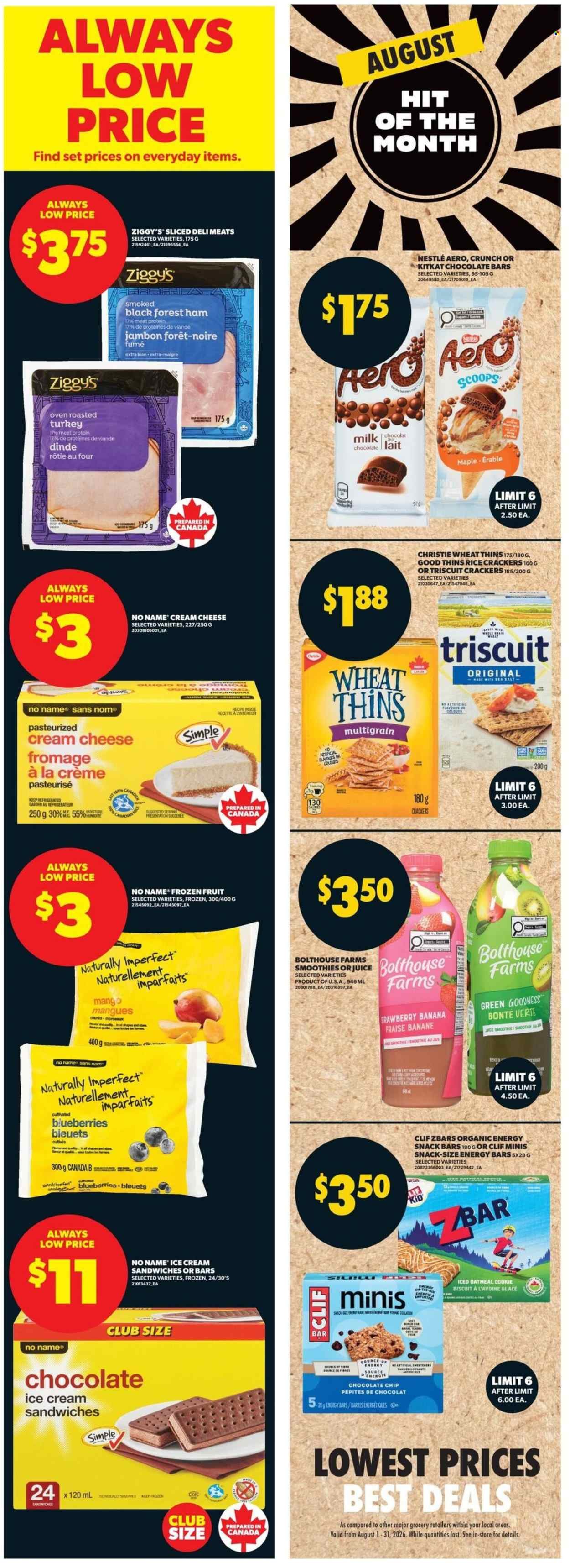 REAL CANADIAN SUPERSTORE flyer - Weekly Flyer