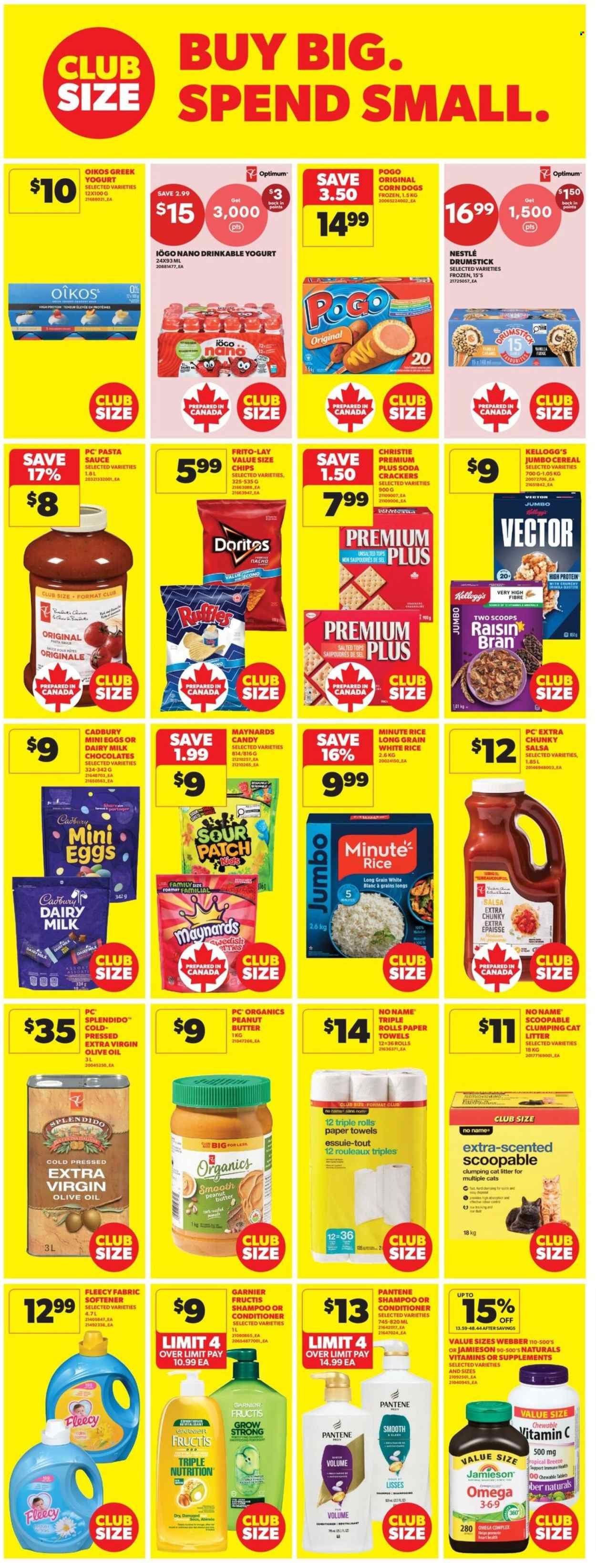 REAL CANADIAN SUPERSTORE flyer - Weekly Flyer