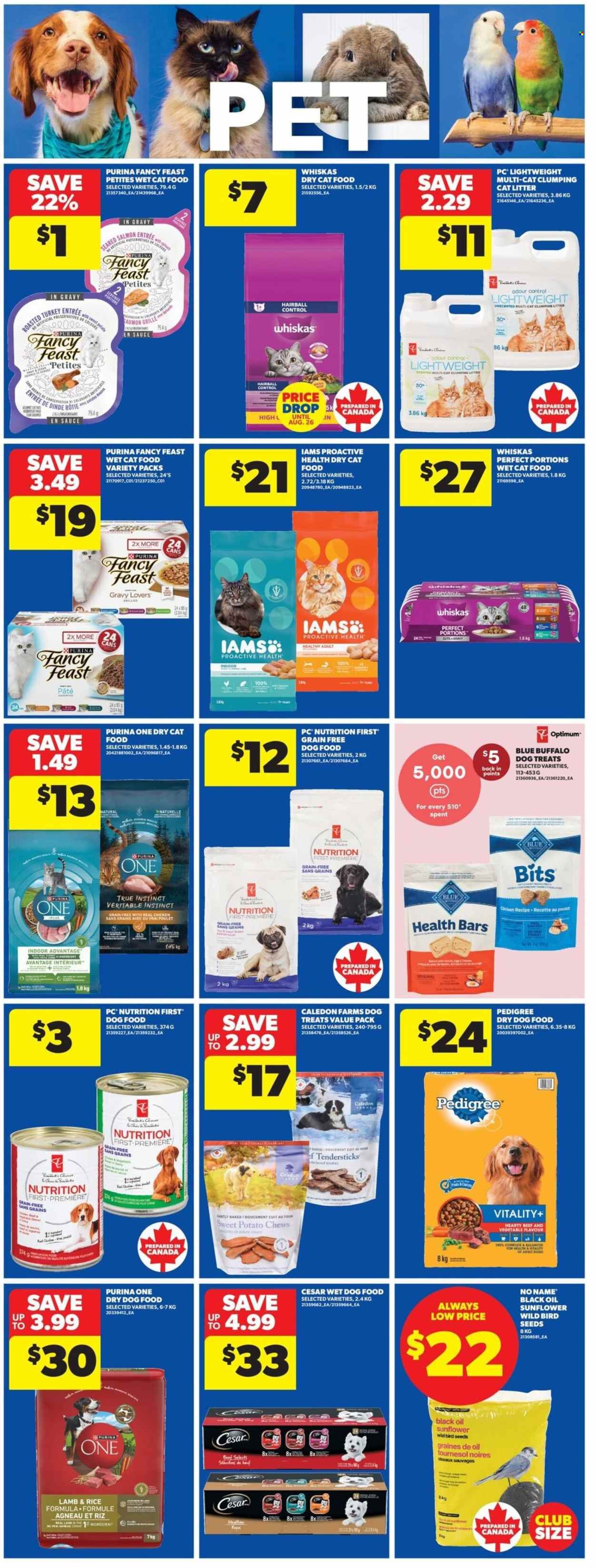 REAL CANADIAN SUPERSTORE flyer - Weekly Flyer