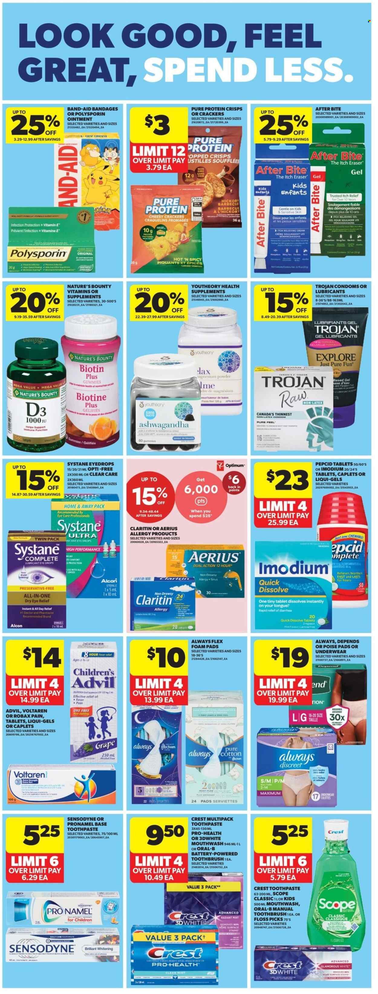 REAL CANADIAN SUPERSTORE flyer - Weekly Flyer