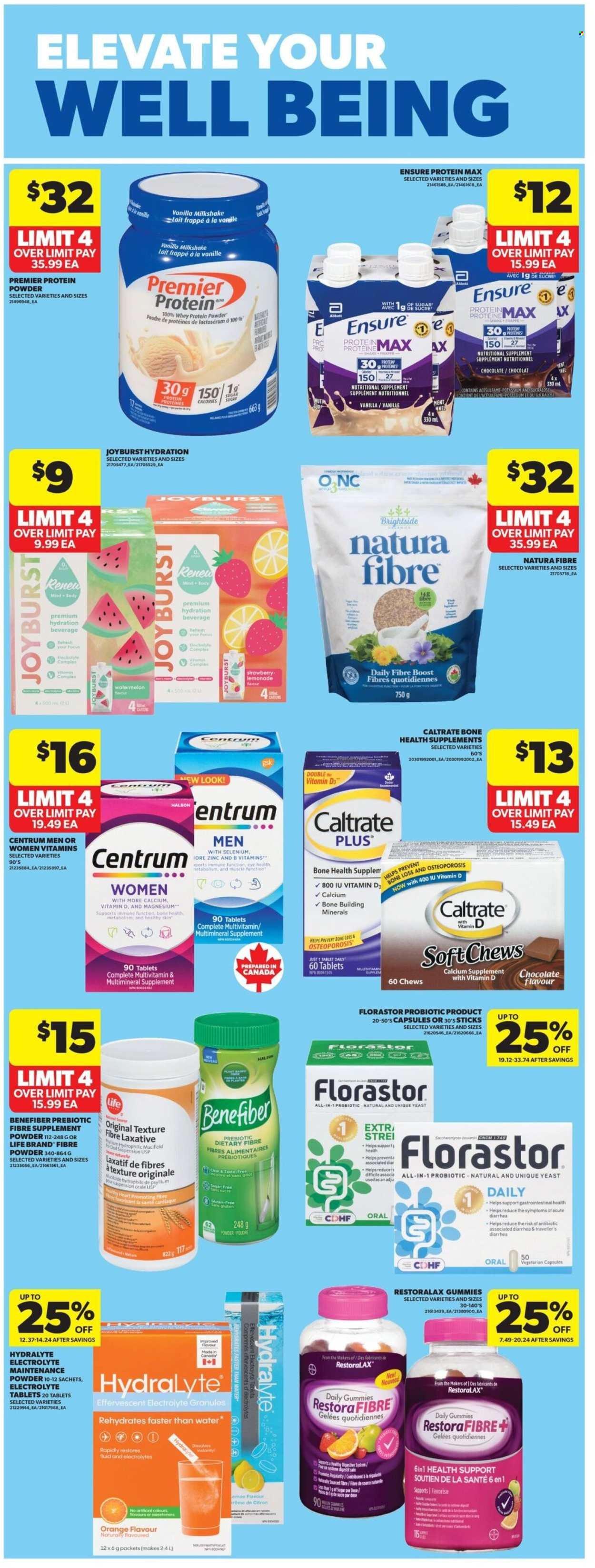 REAL CANADIAN SUPERSTORE flyer - Weekly Flyer