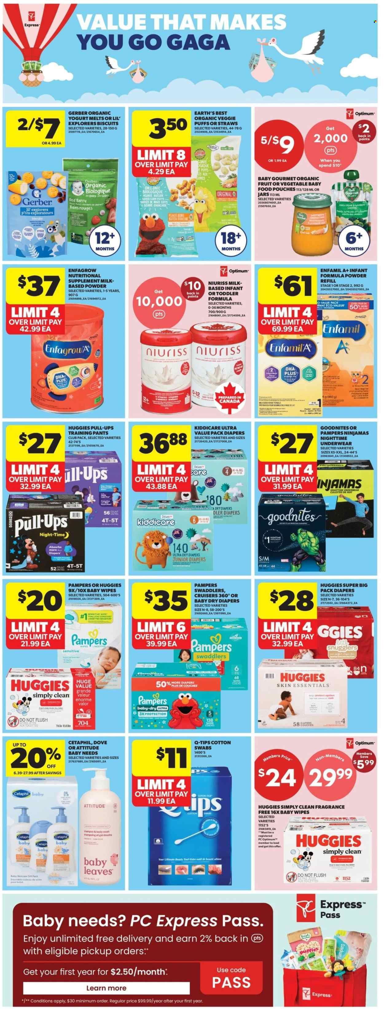 REAL CANADIAN SUPERSTORE flyer - Weekly Flyer