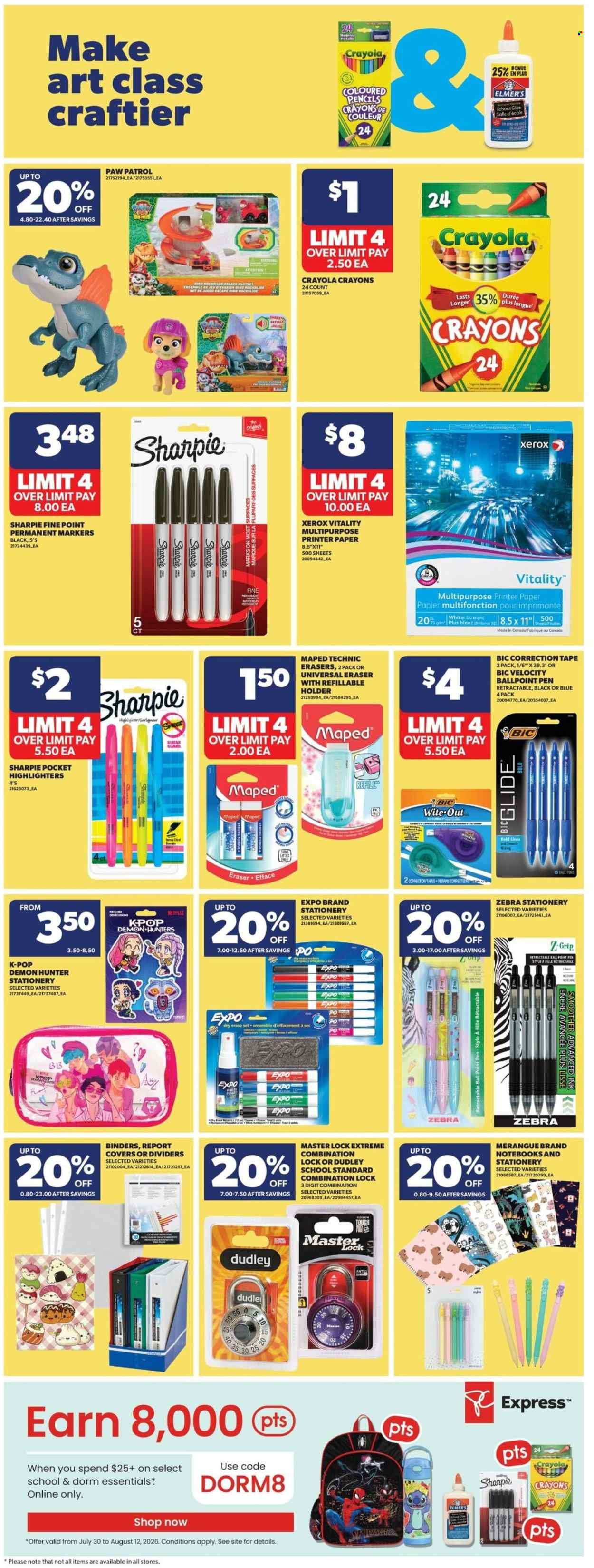 REAL CANADIAN SUPERSTORE flyer - Weekly Flyer