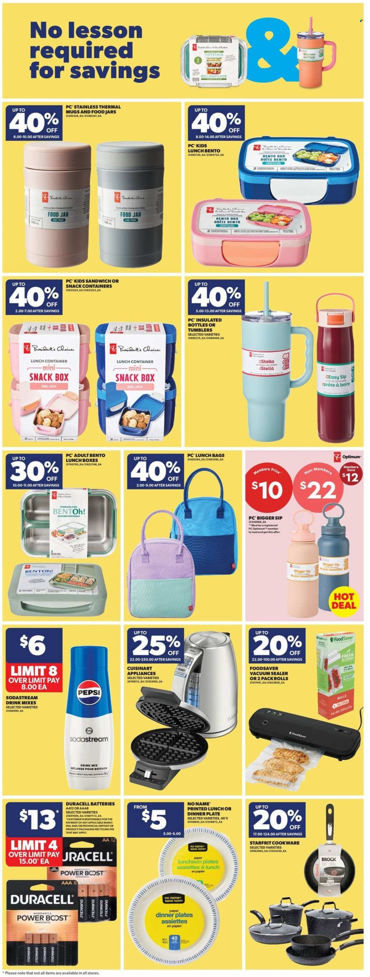 REAL CANADIAN SUPERSTORE flyer - Weekly Flyer