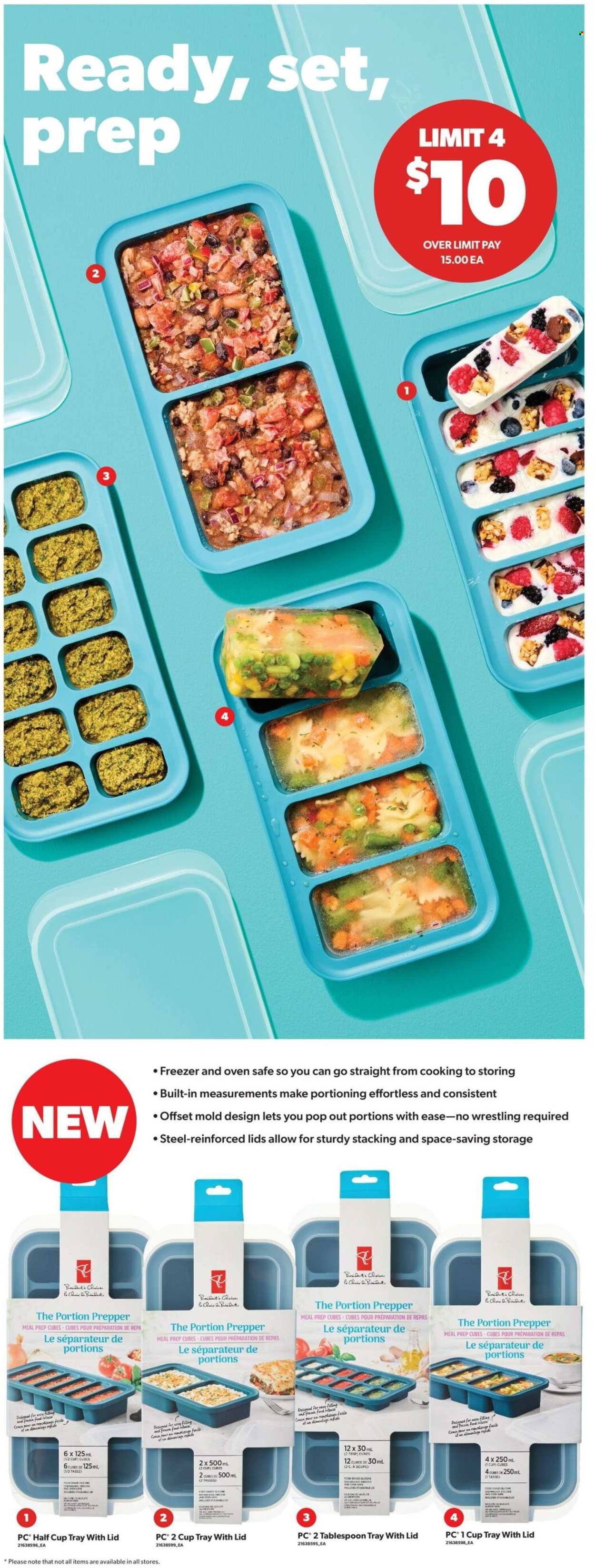 REAL CANADIAN SUPERSTORE flyer - Weekly Flyer