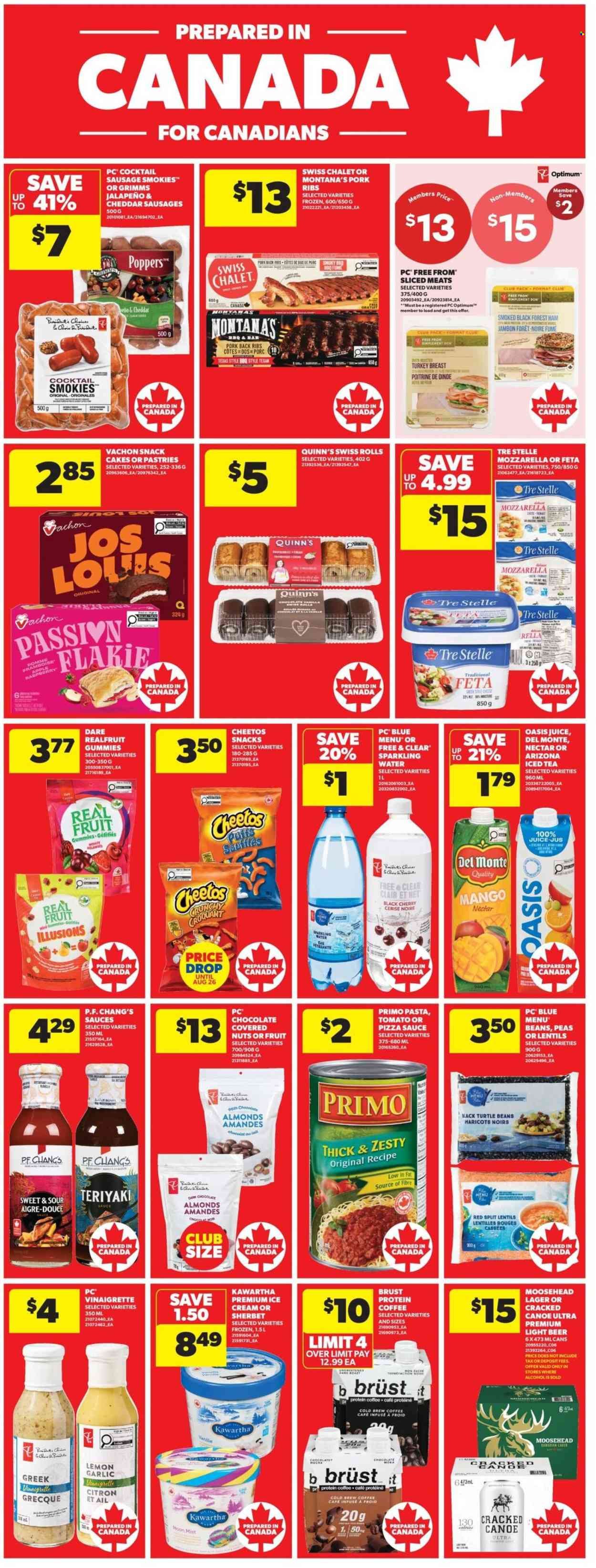 REAL CANADIAN SUPERSTORE flyer - Weekly Flyer