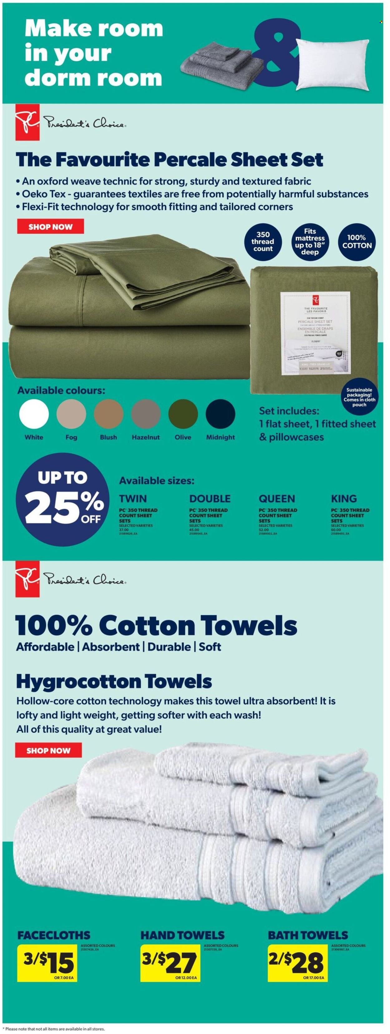 REAL CANADIAN SUPERSTORE flyer - Weekly Flyer