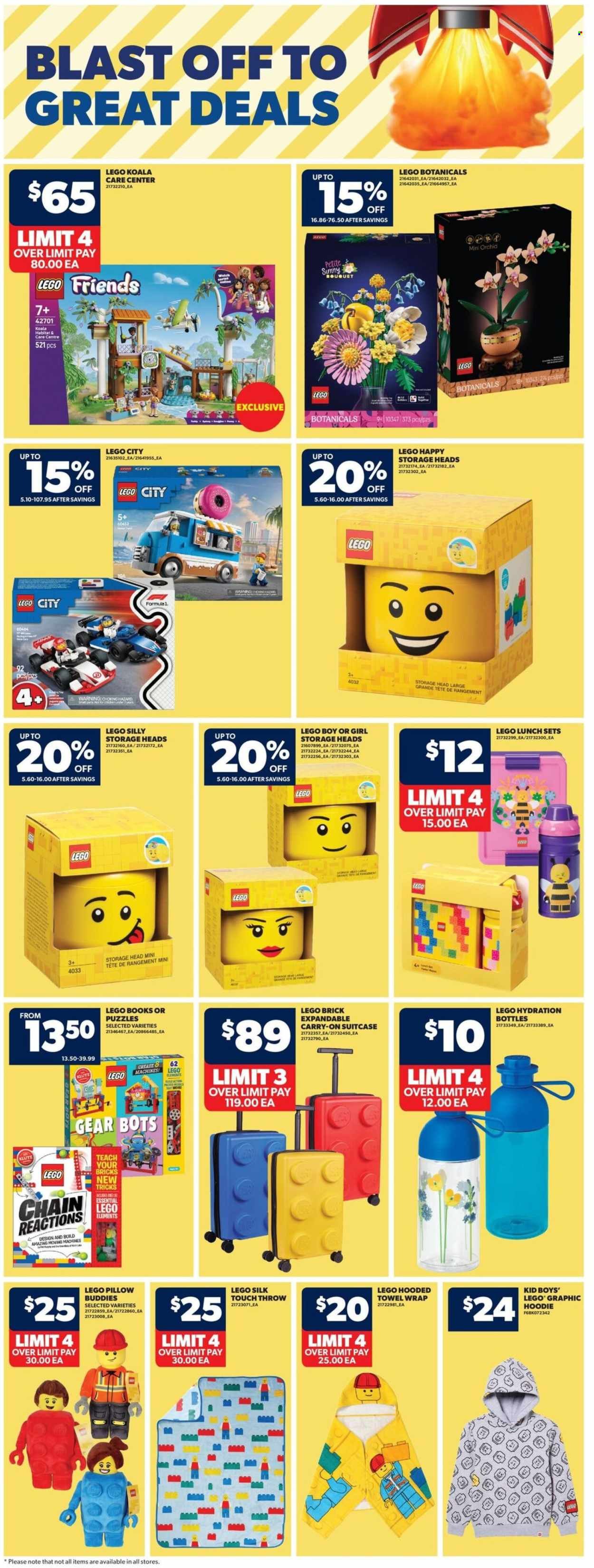 REAL CANADIAN SUPERSTORE flyer - Weekly Flyer