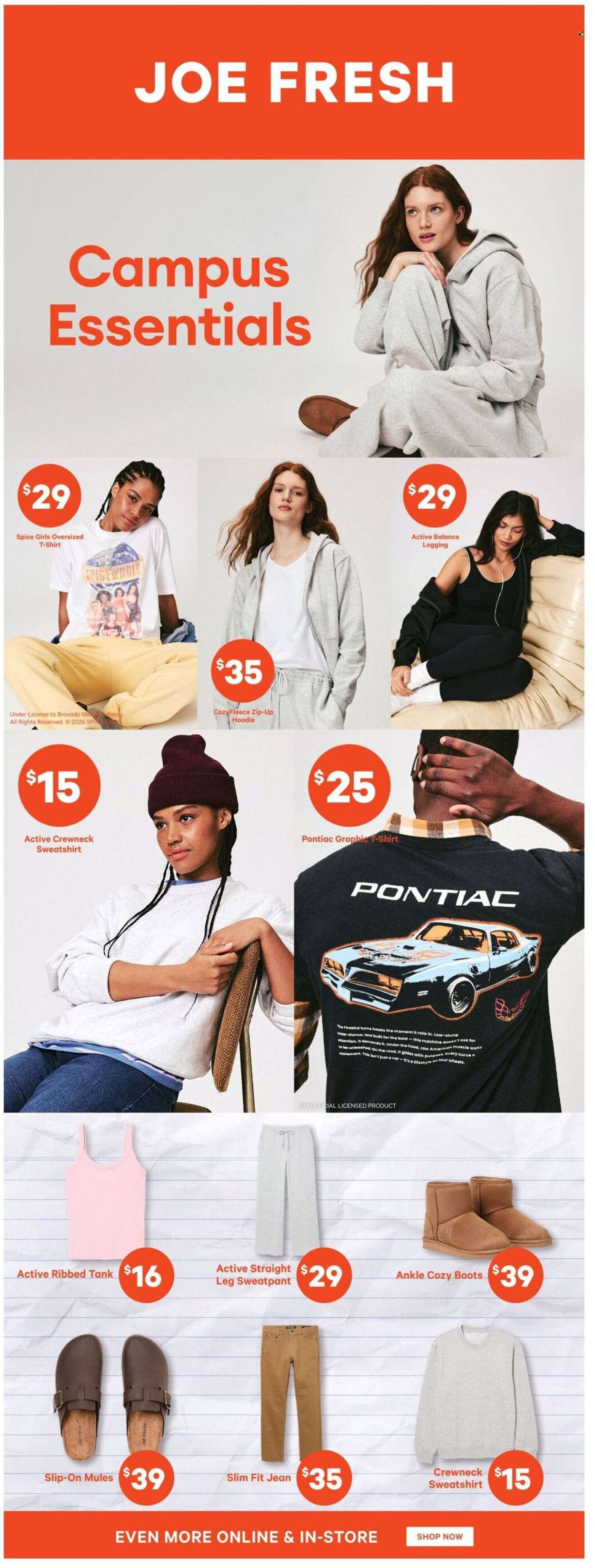 REAL CANADIAN SUPERSTORE flyer - Weekly Flyer